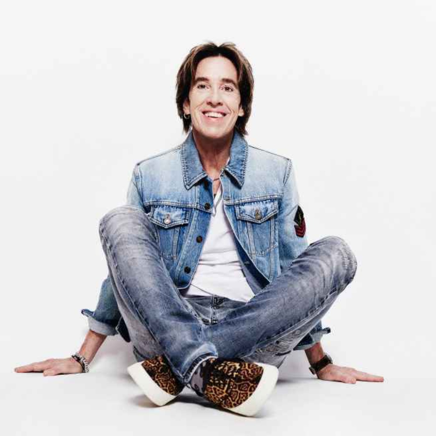 Roxette's Per Gessle