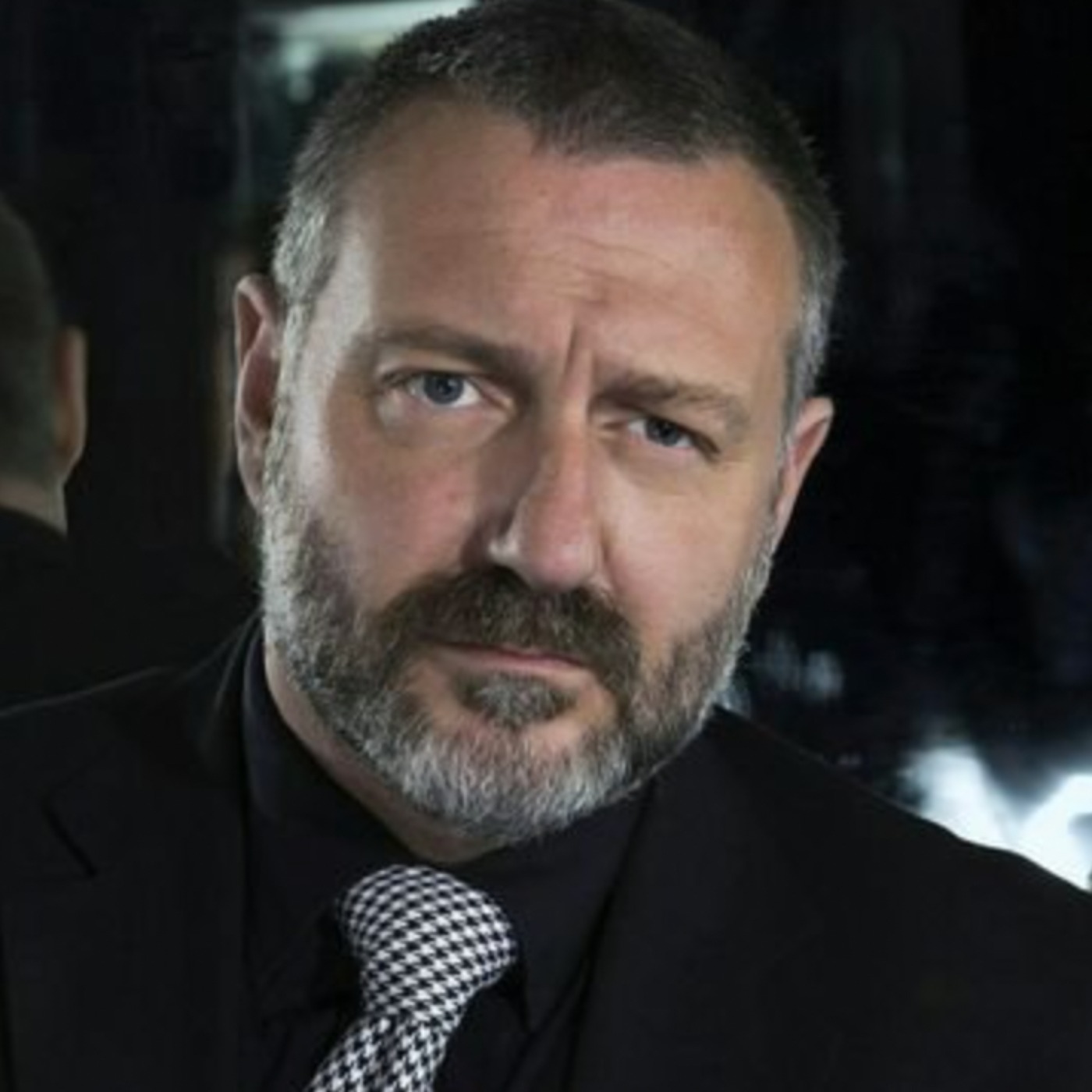 Martin Green; DJ & Curator