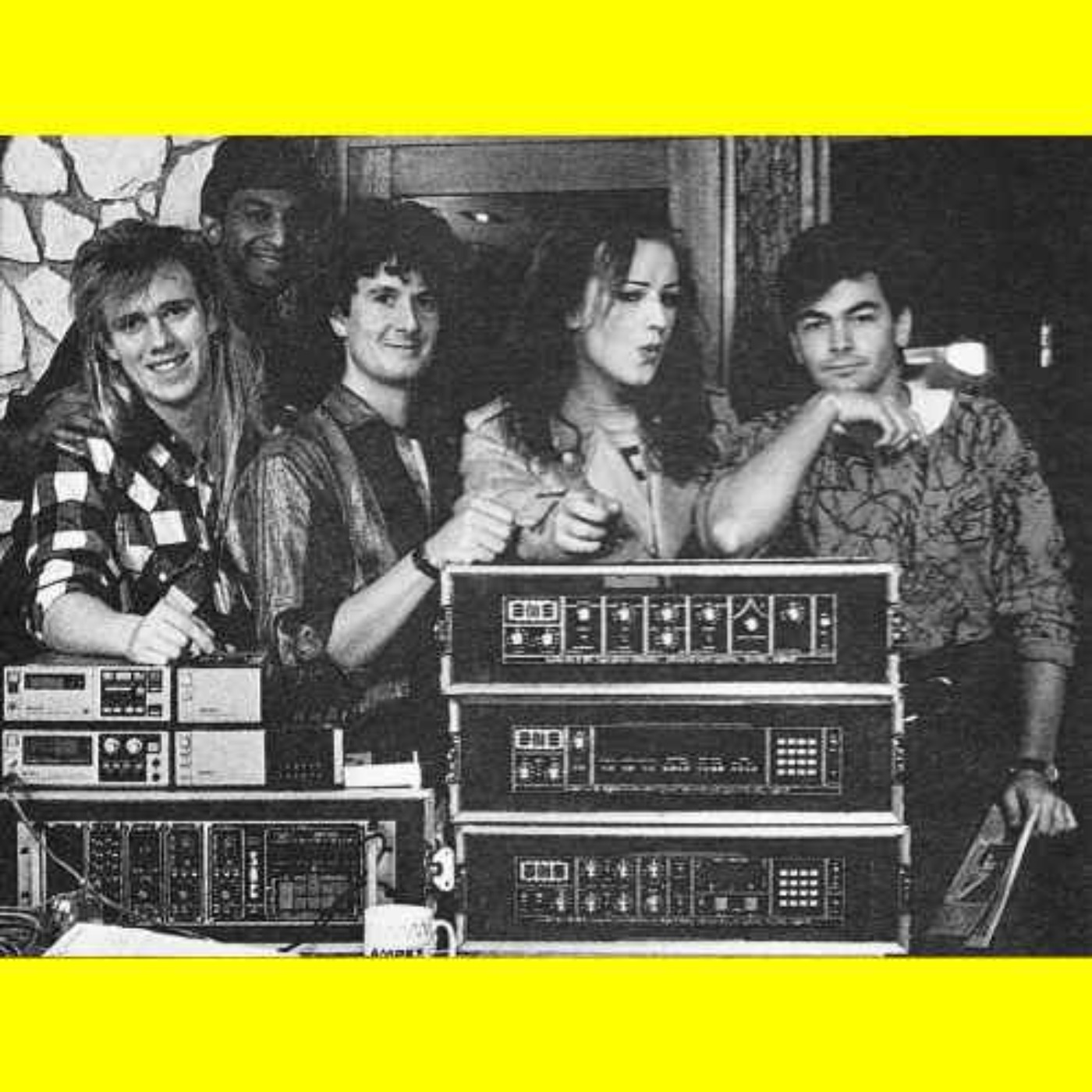 Pop: The History Makers with Steve Blame
