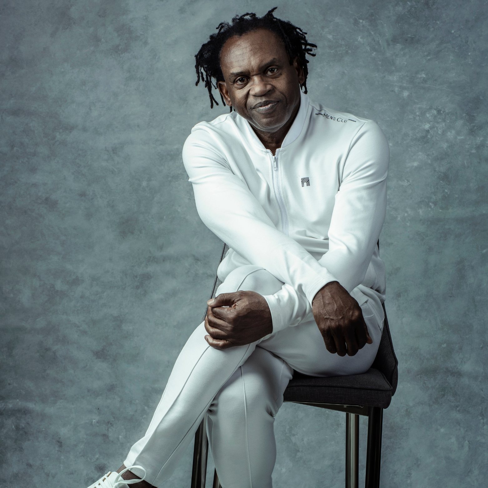 Dr. Alban - the dentist turned POP STAR