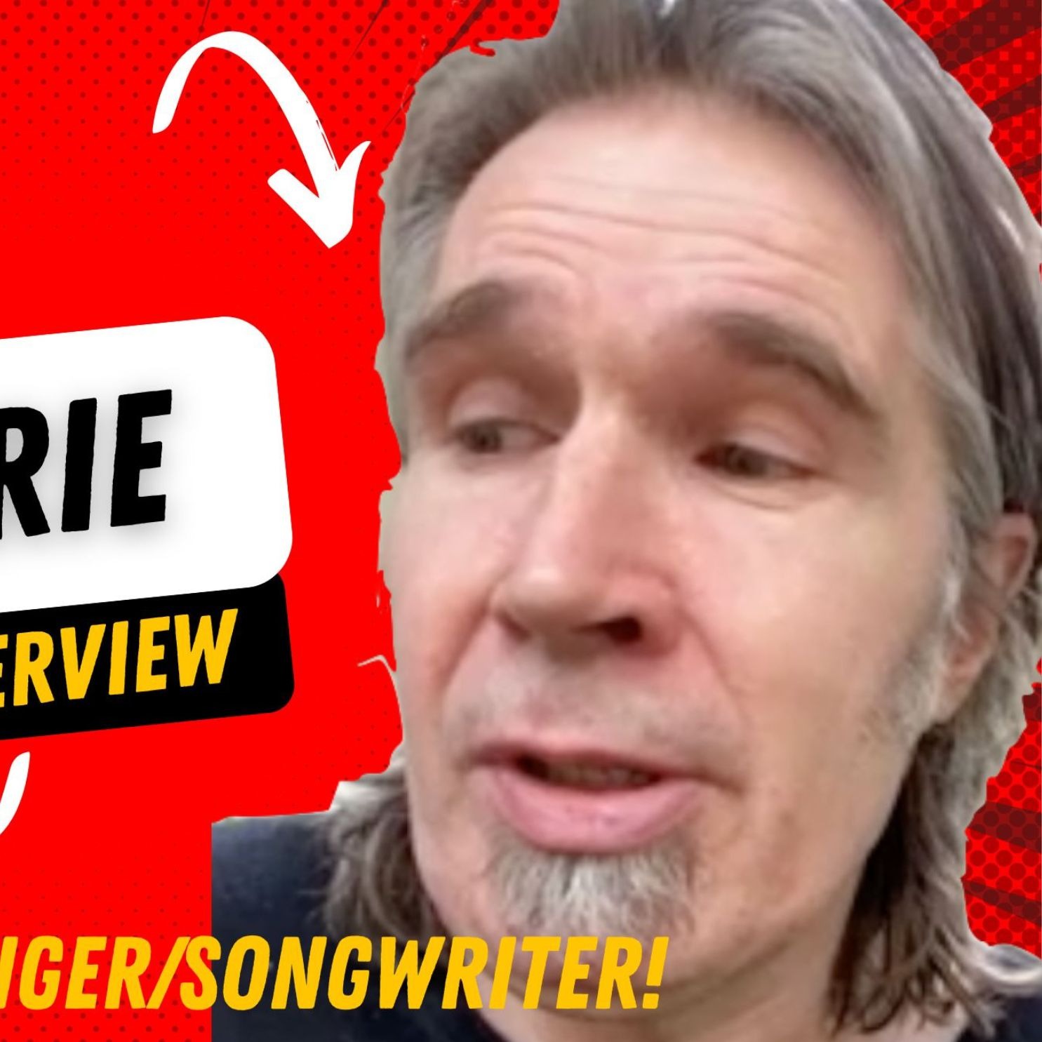 JUSTIN CURRIE (DEL AMITRI) DEEP DIVE INTERVIEW