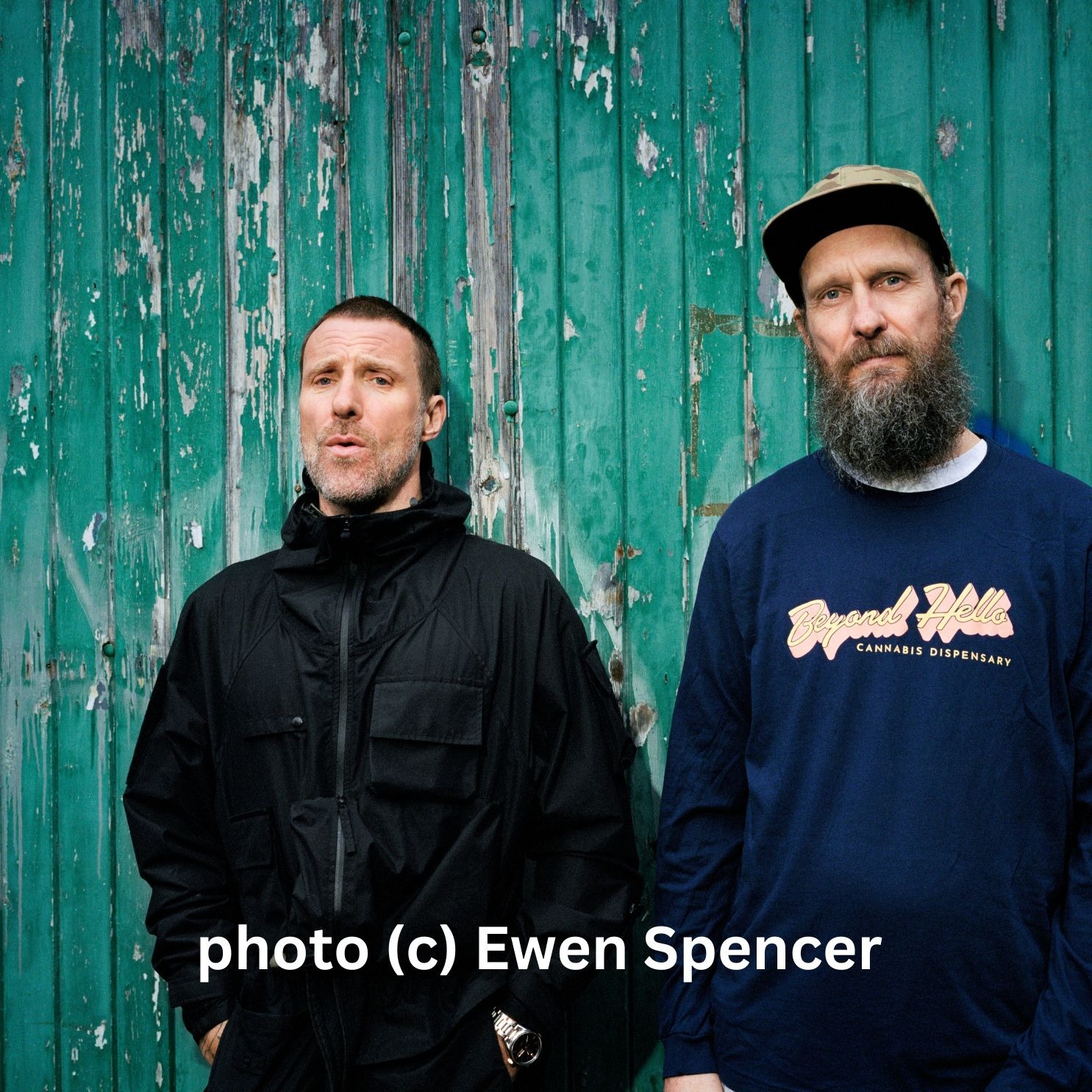 Sleaford Mods