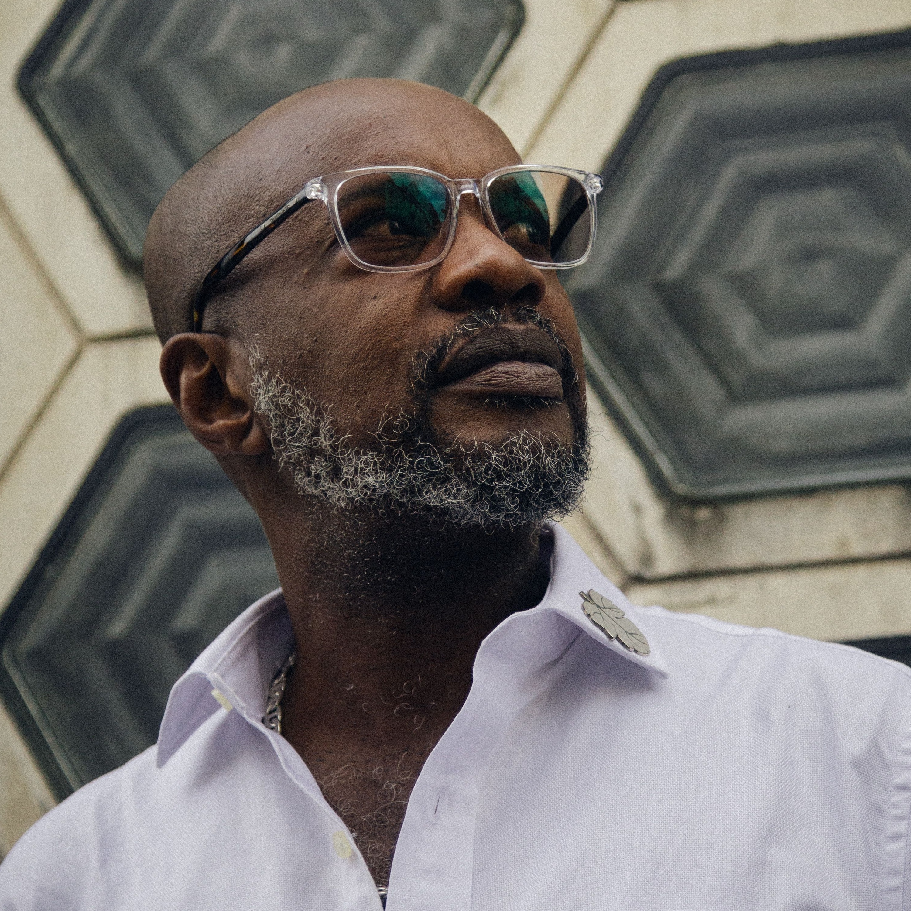 Season 6: Episode 1: David McAlmont