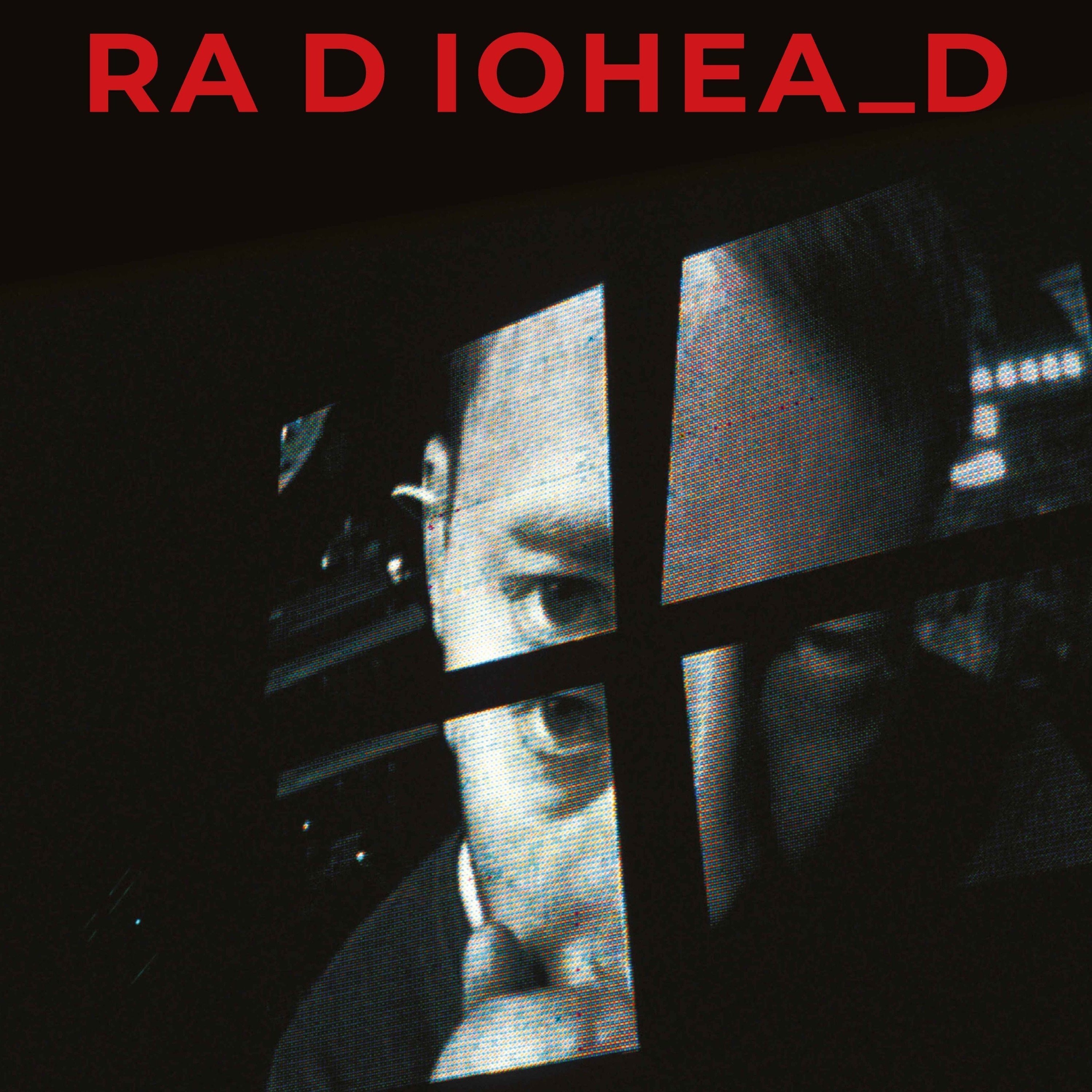 Books - John Aizlewood - Radiohead - Life in a Glasshouse