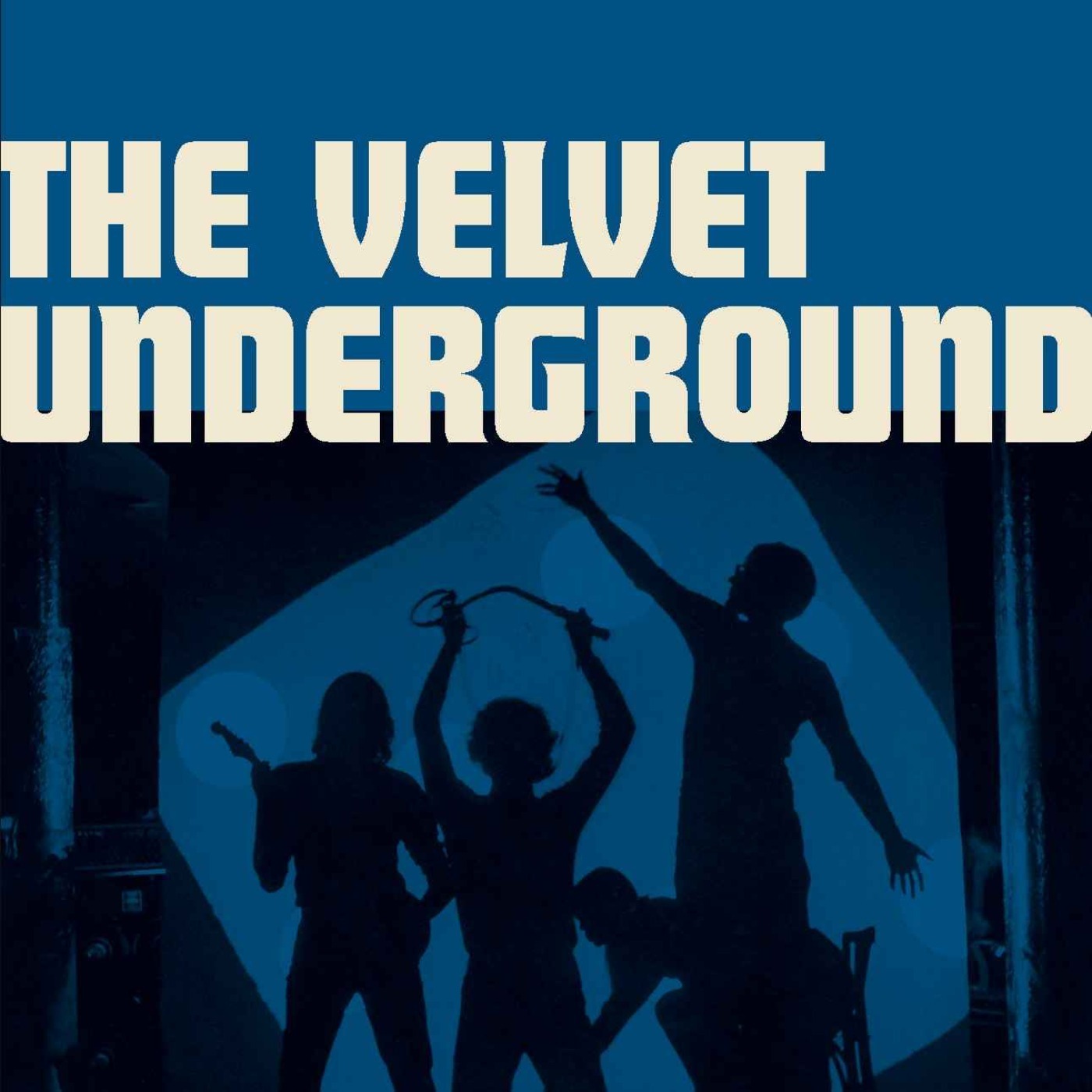 Books - Chris Roberts - The Velvet Underground