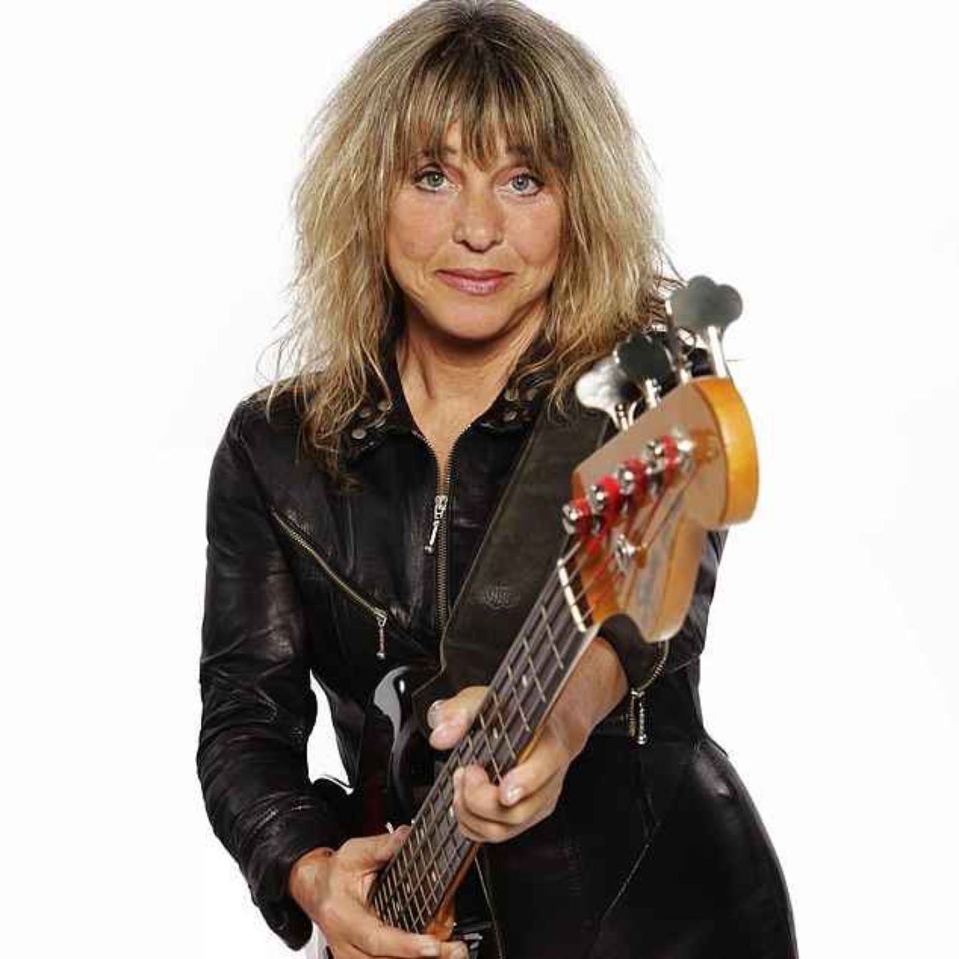 Suzi Quatro - Deep Dive Interview