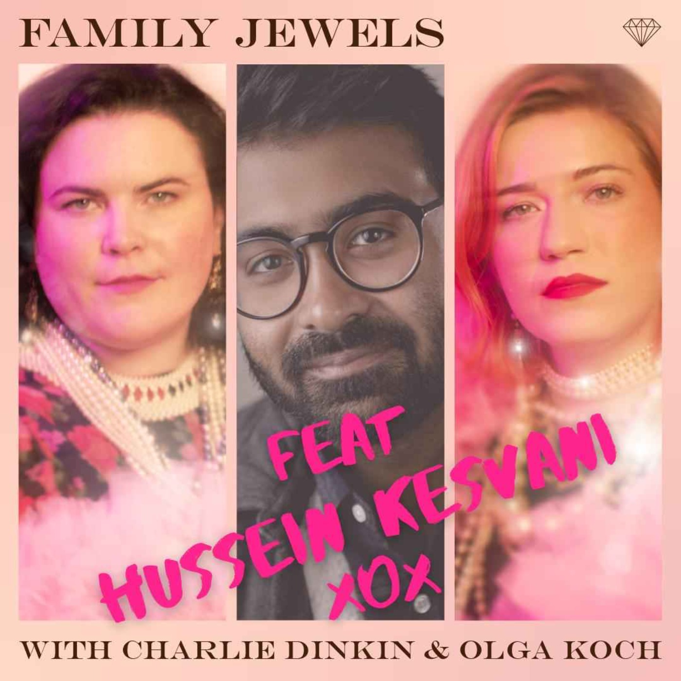 Family Jewels
