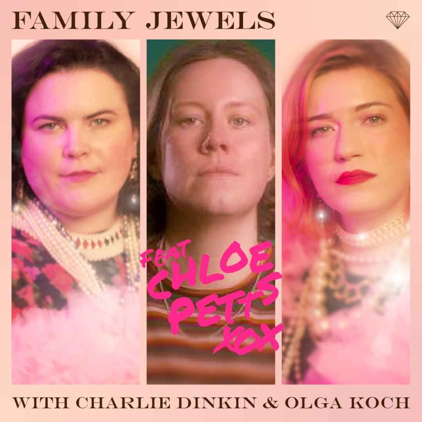 Family Jewels