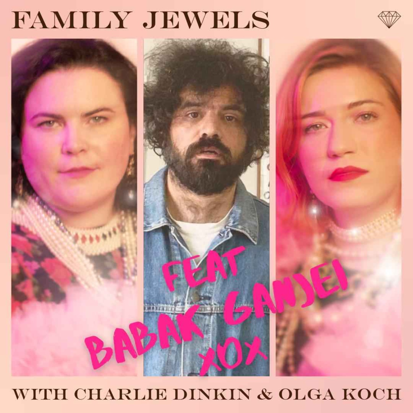 Family Jewels