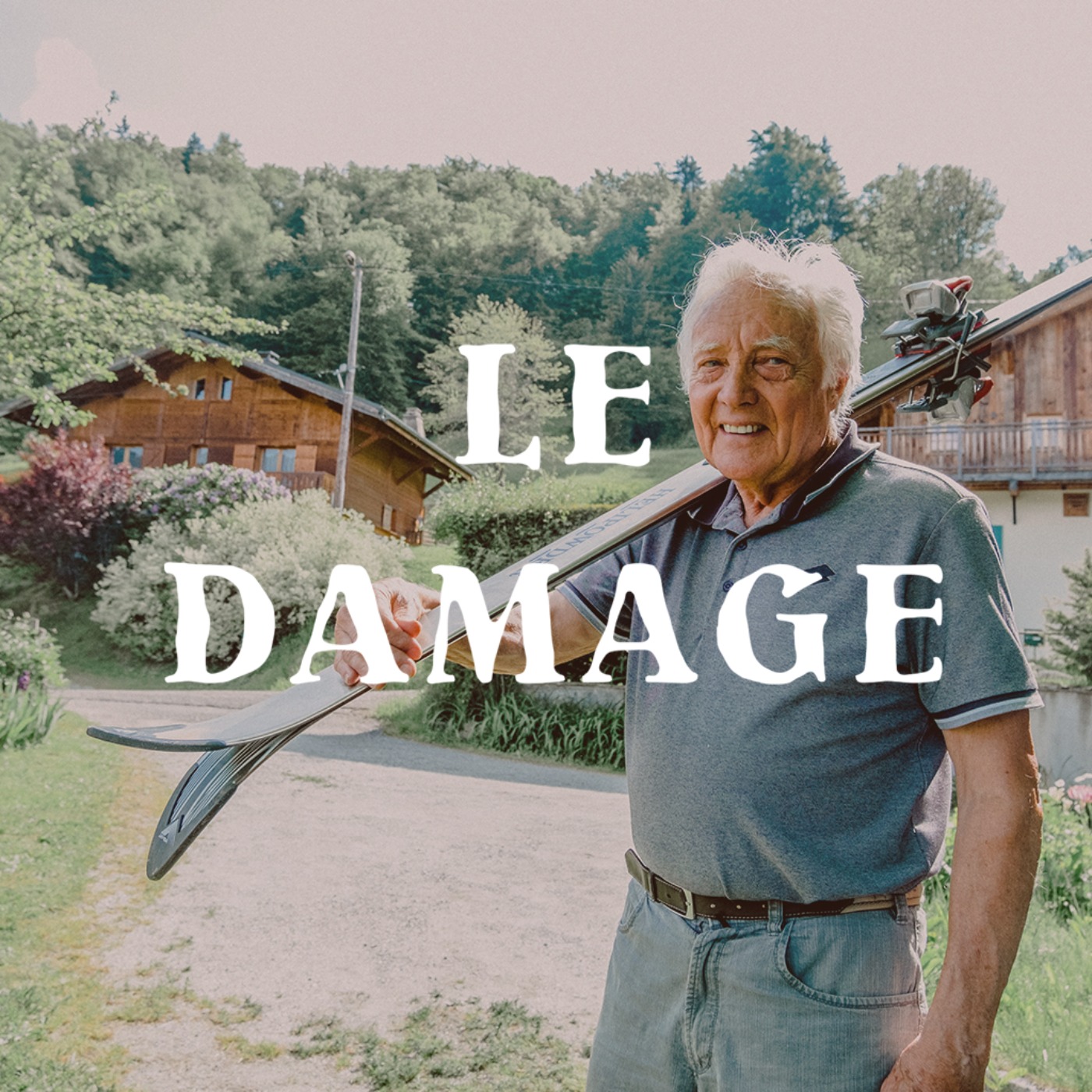 Papy Ski