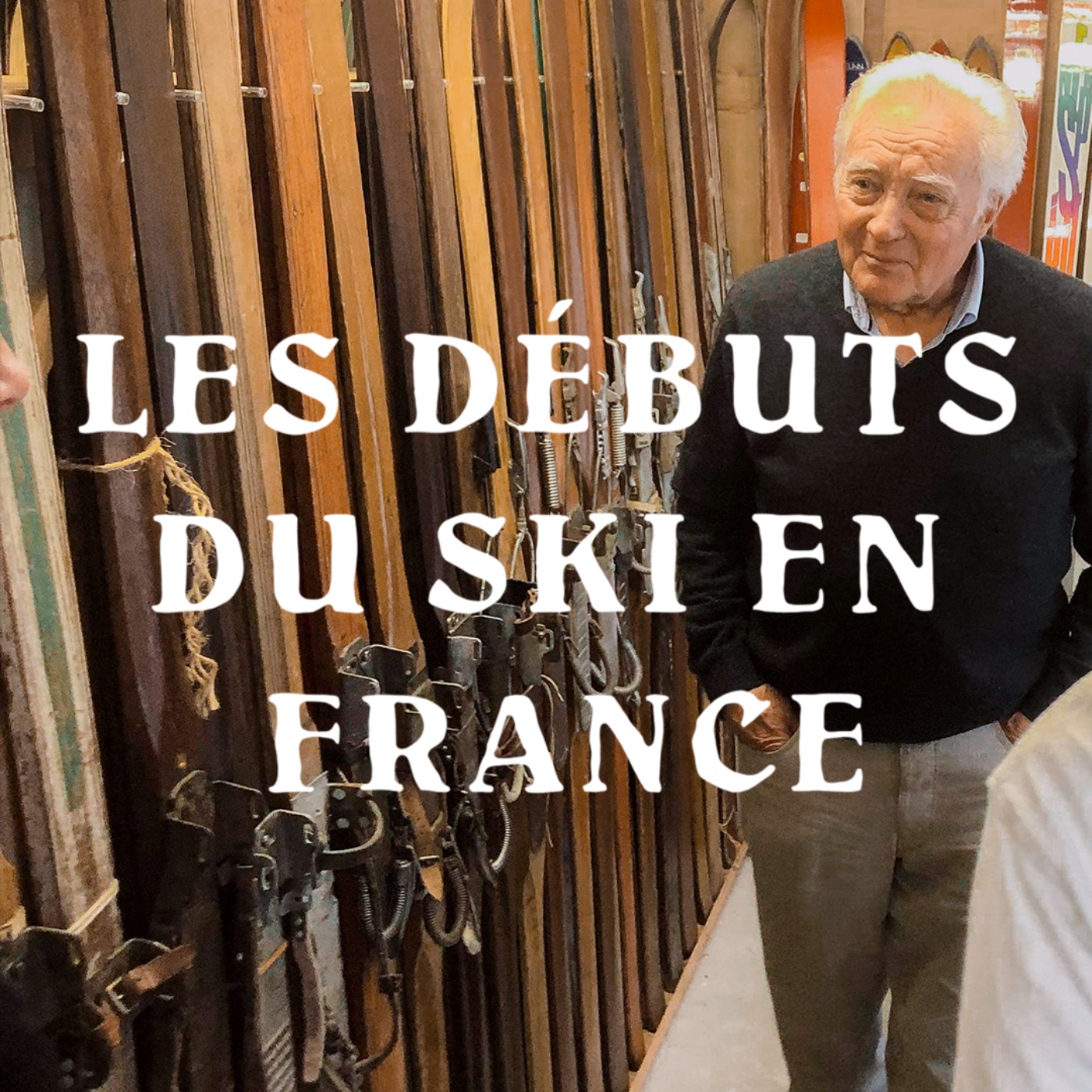 Papy Ski