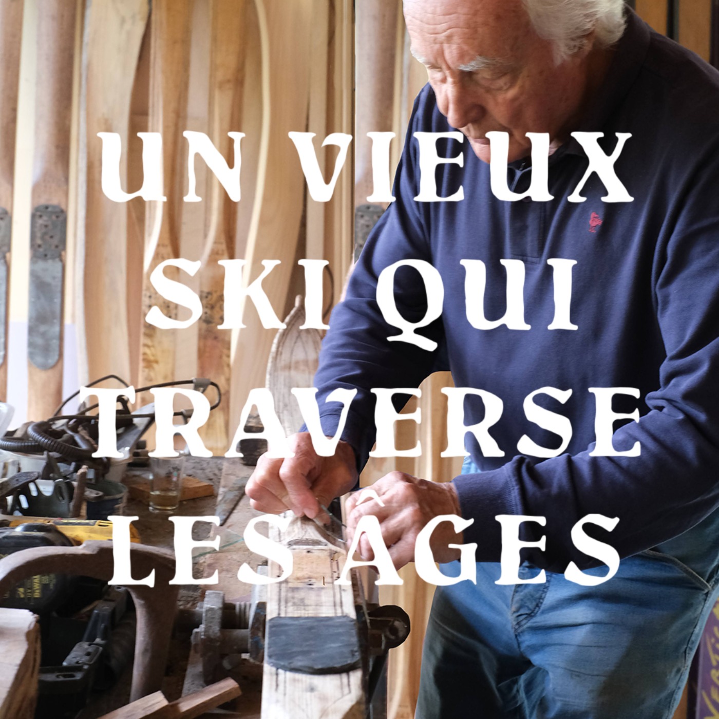 Papy Ski
