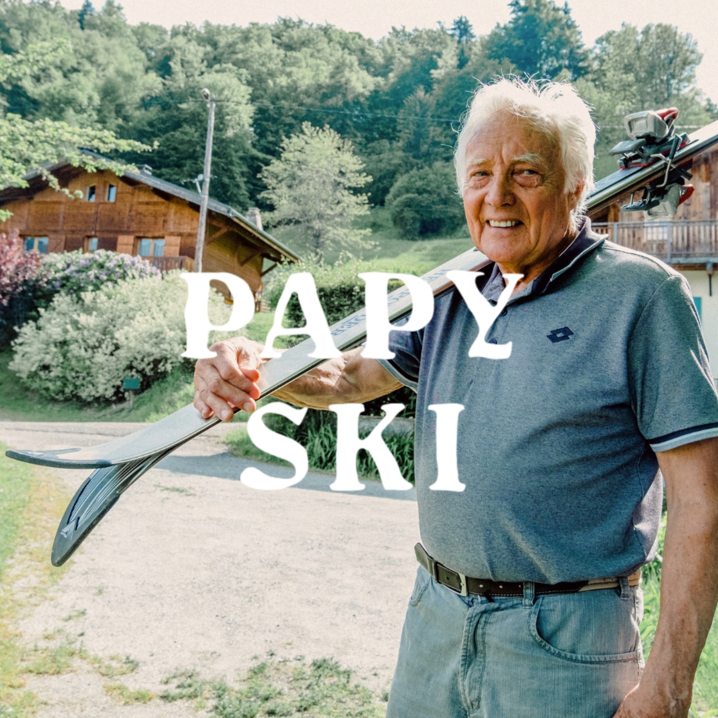 Papy Ski