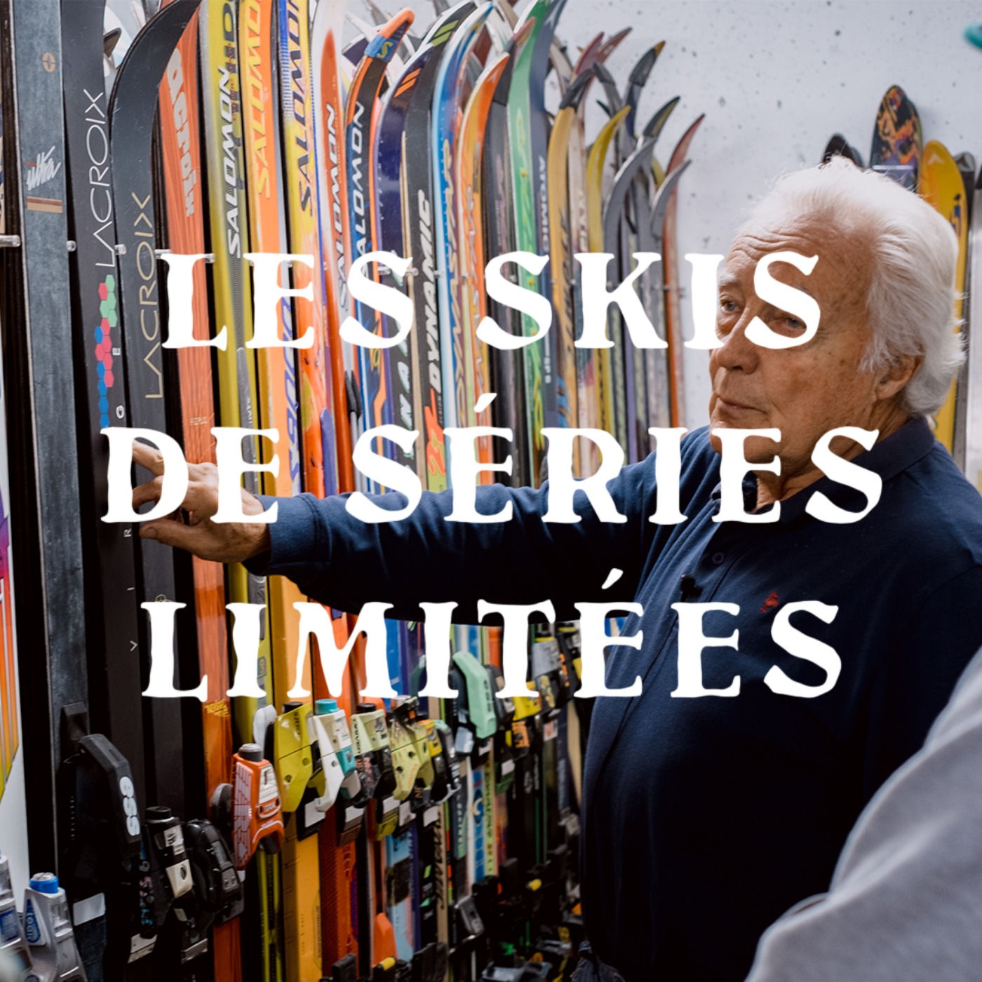 Papy Ski