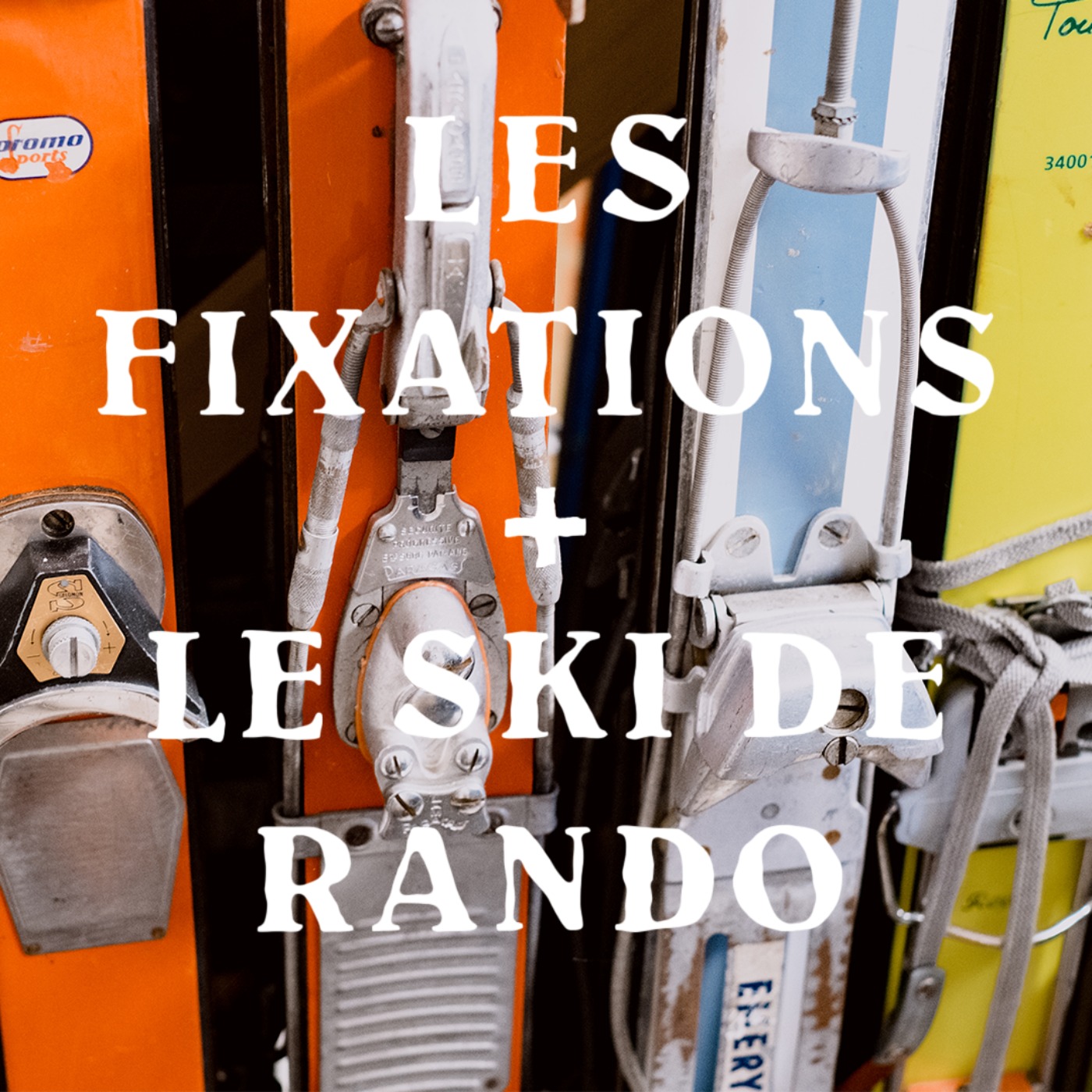 Papy Ski