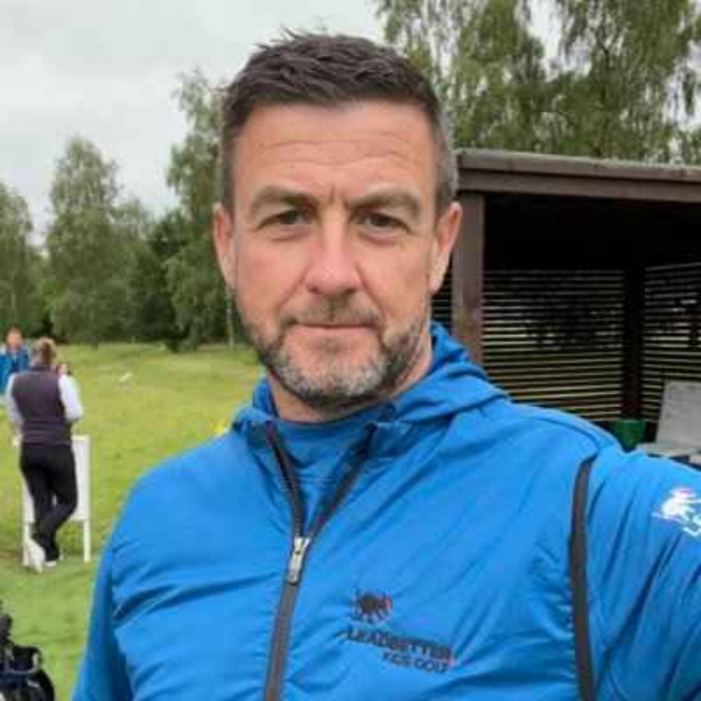 Gavin Grenville-Wood - How We Make Golf More Accessible and Fun