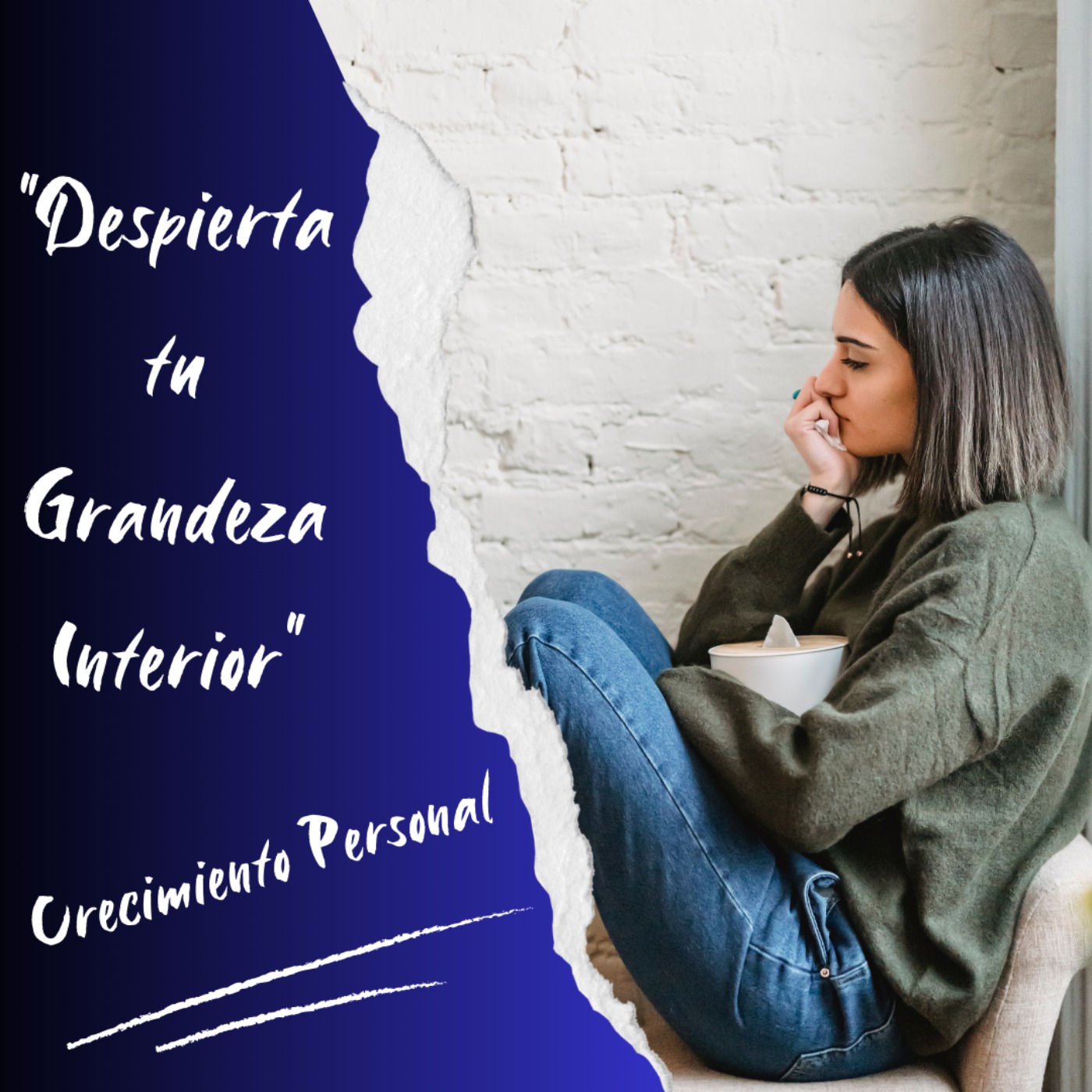 DESPIERTA TU GRANDEZA INTERIOR