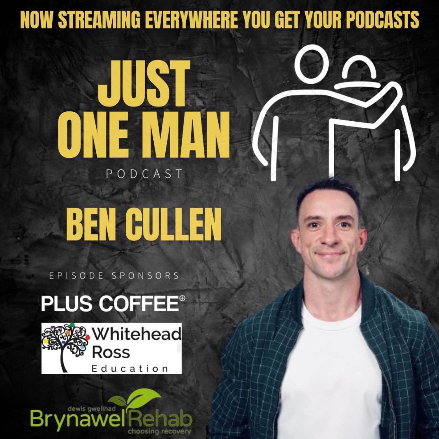 Just One Man Podcast