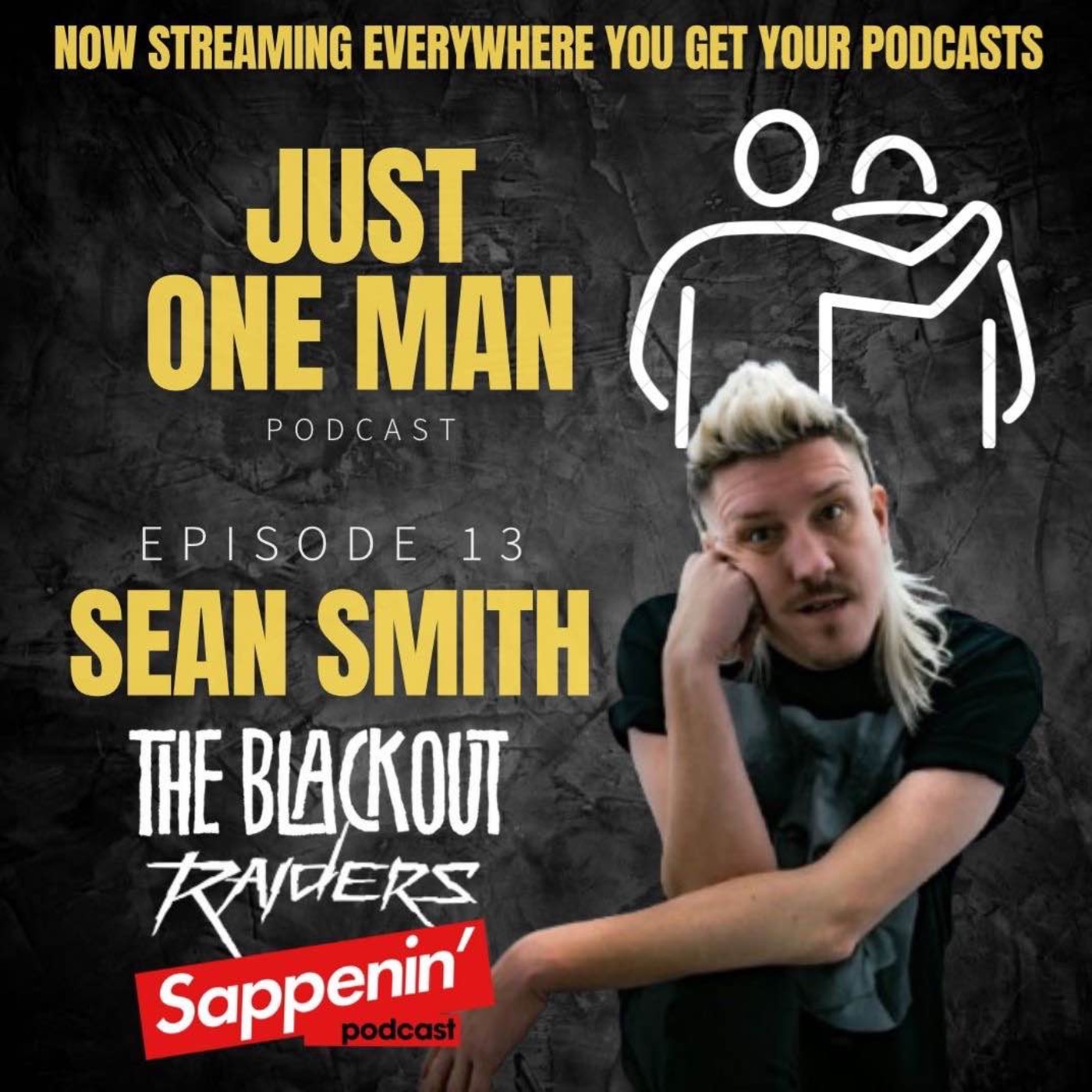 Just One Man Podcast