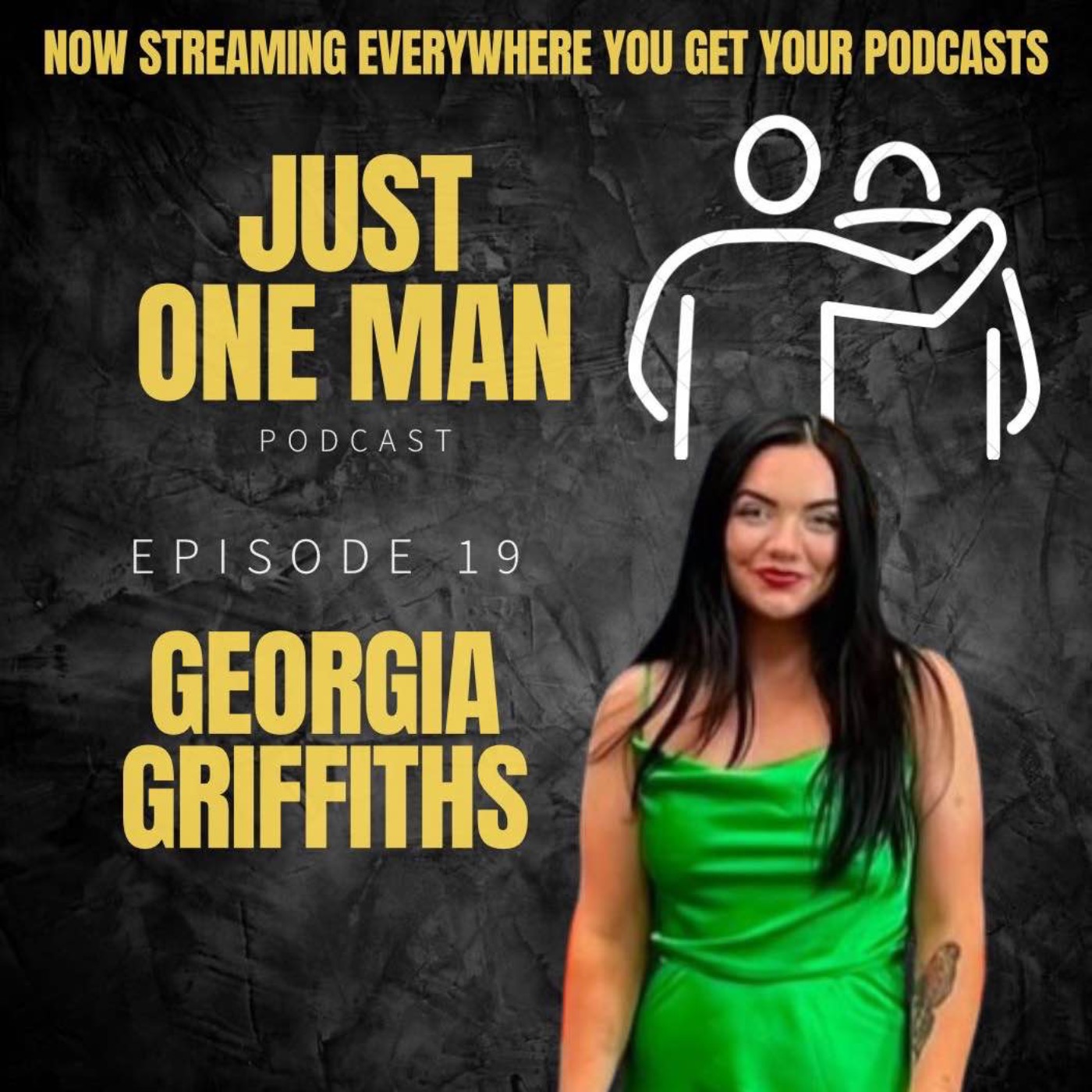Just One Man Podcast