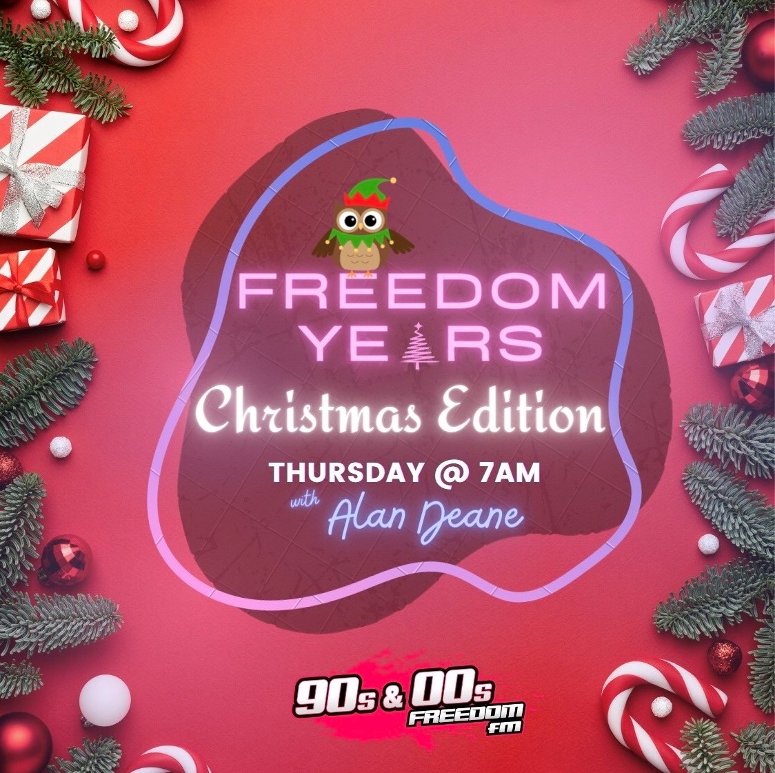 FreedomFM