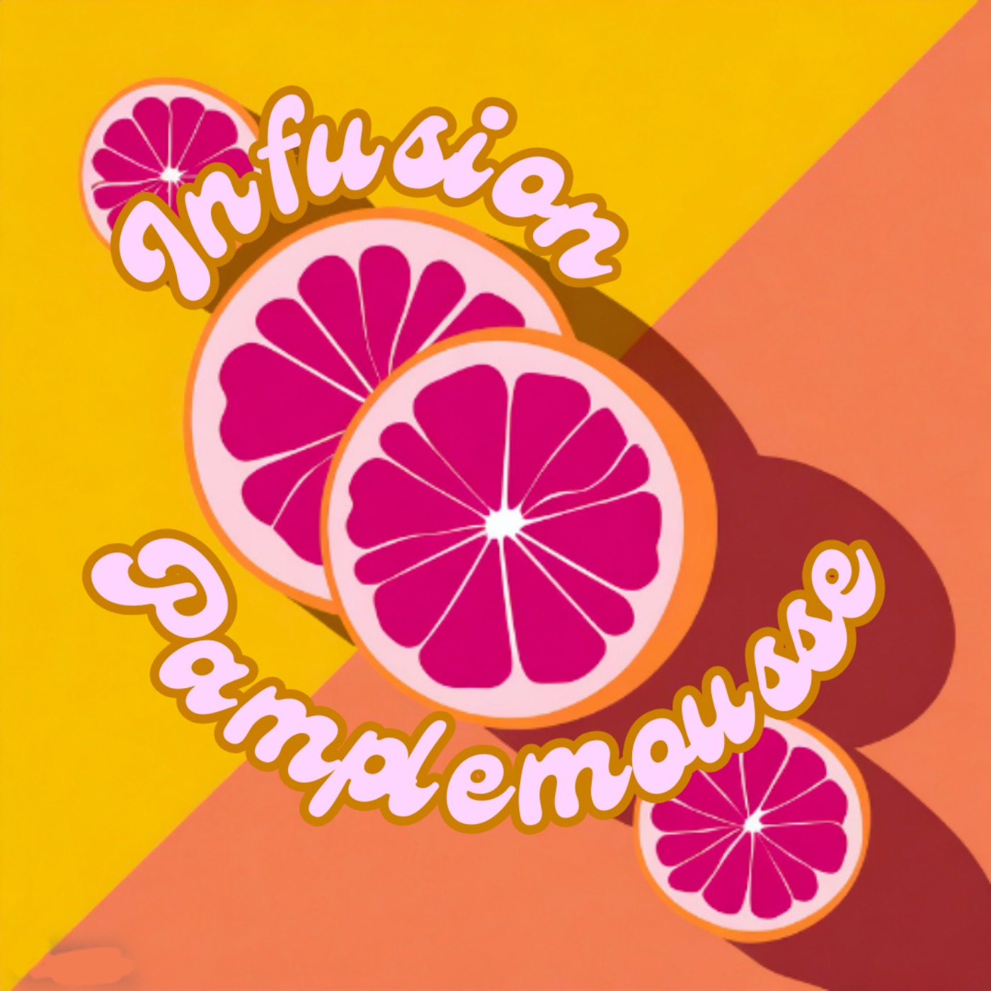 Infusion Pamplemousse 