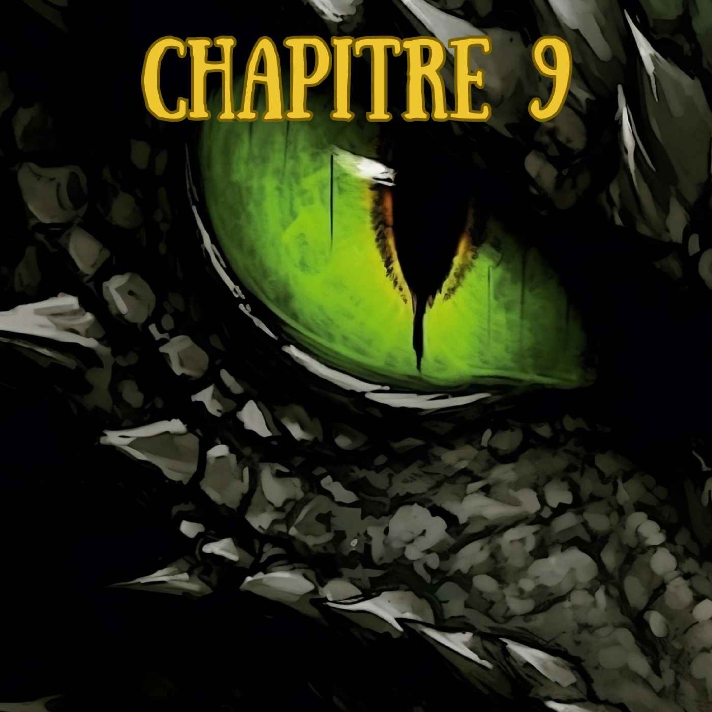 cover art for Réveil du dragon