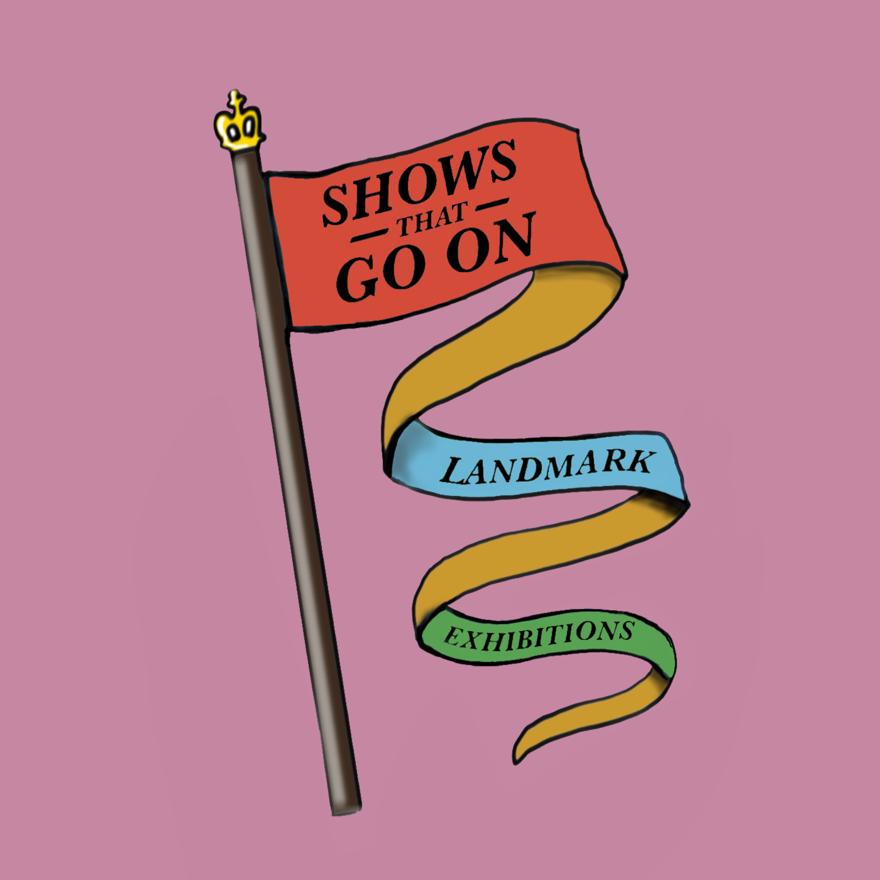 Shows that Go On