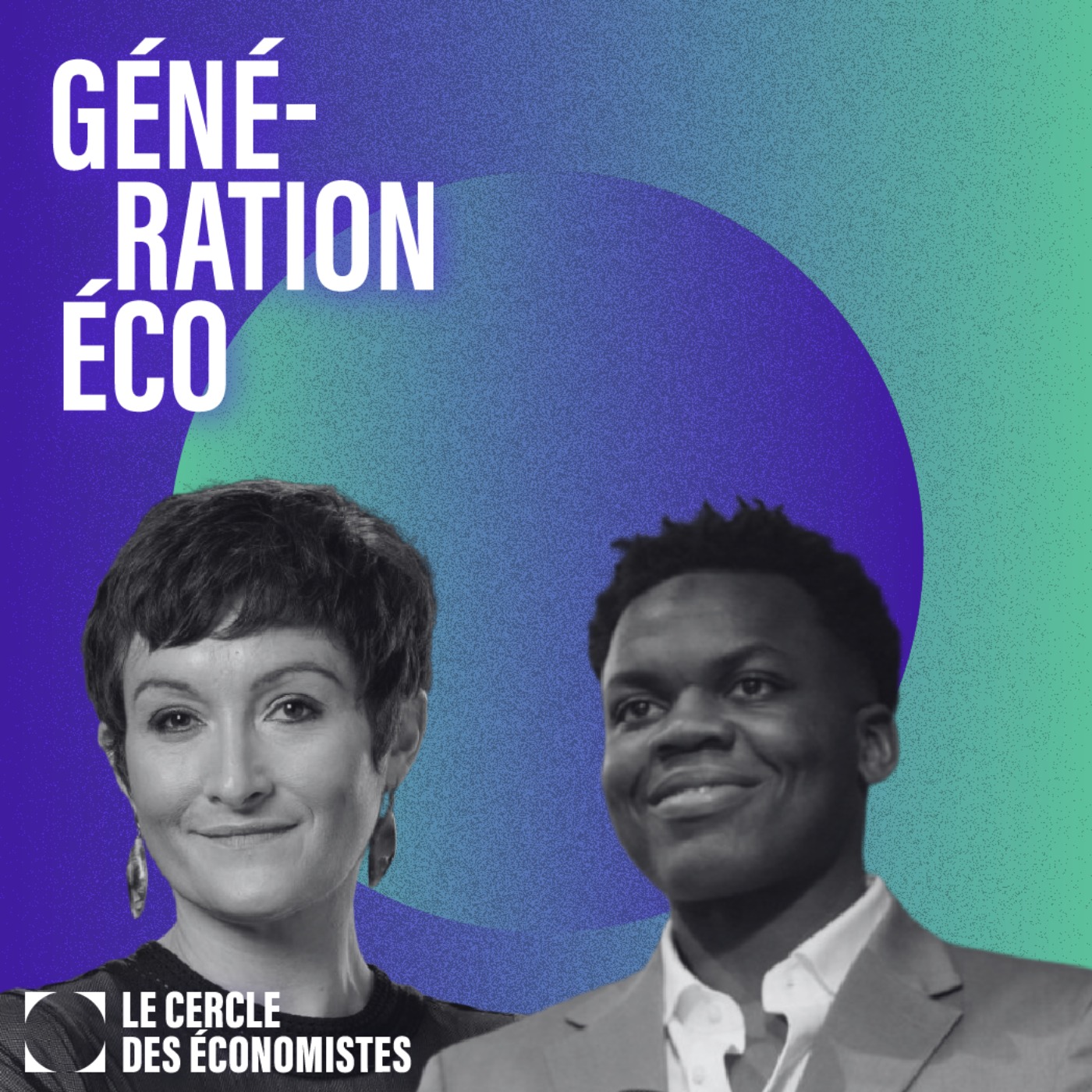Génération Économie