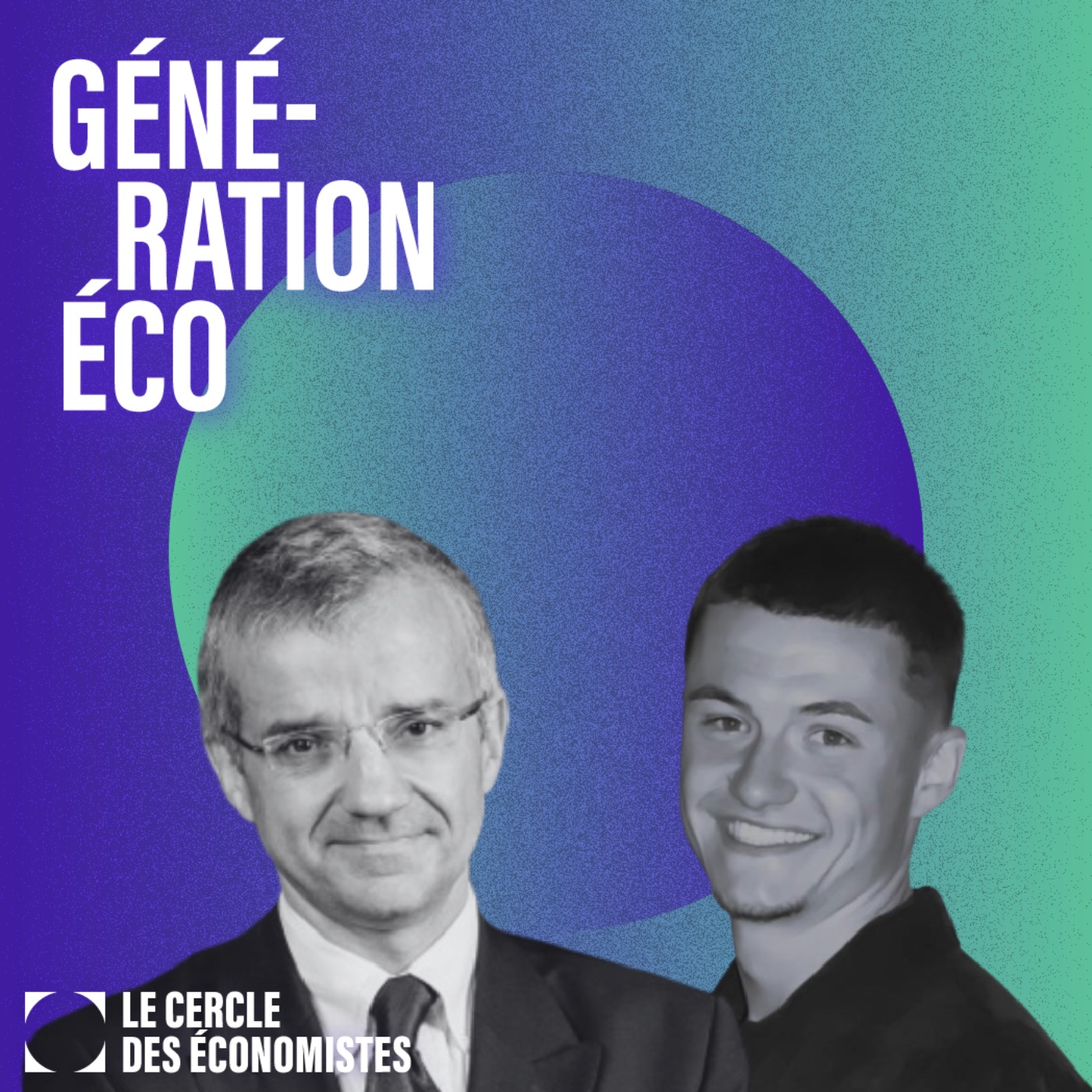 Génération Économie
