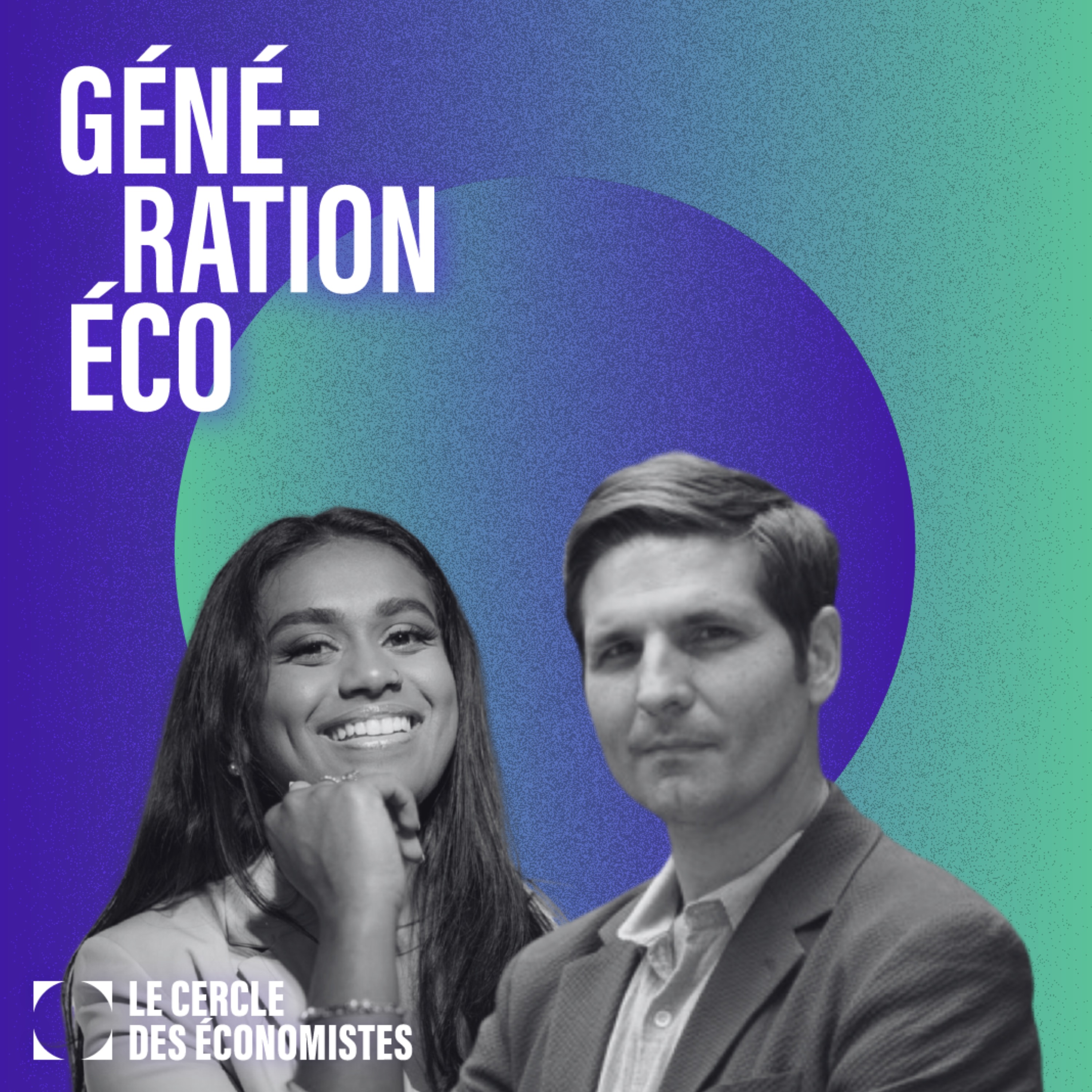 Génération Économie