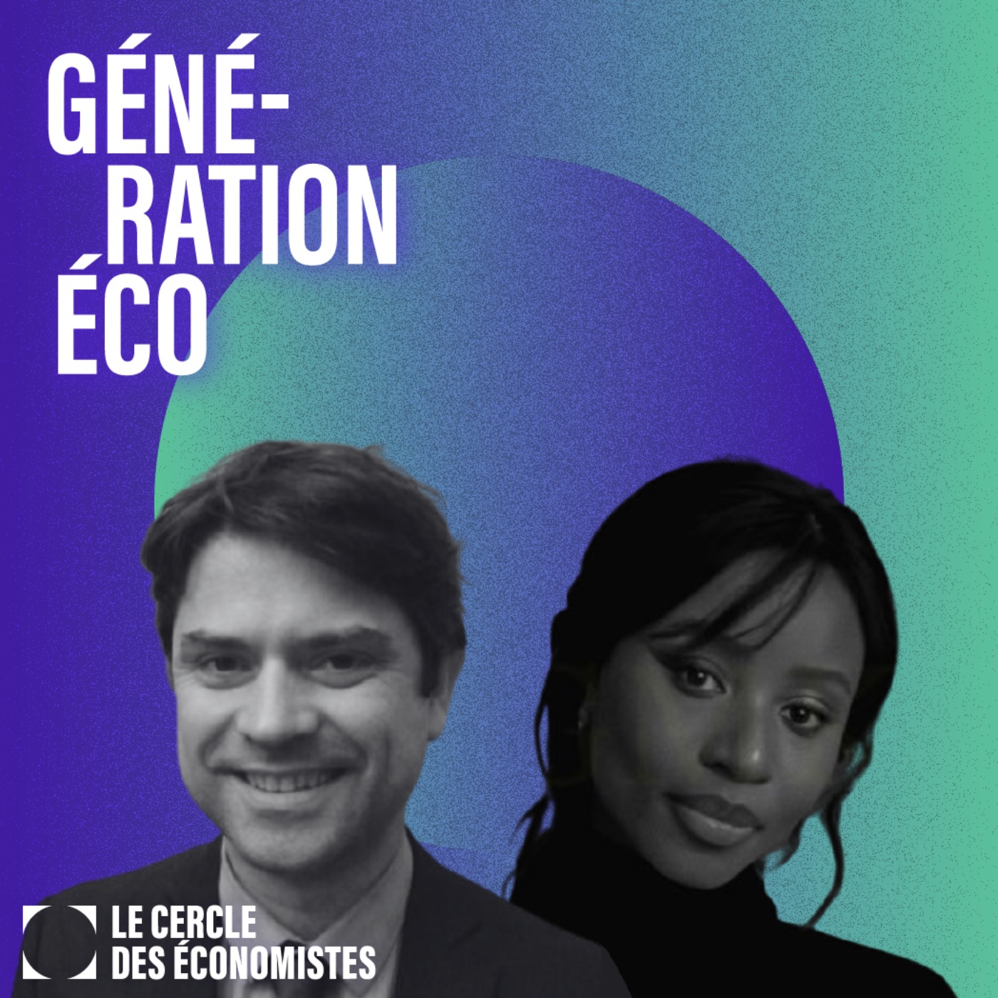 Génération Économie