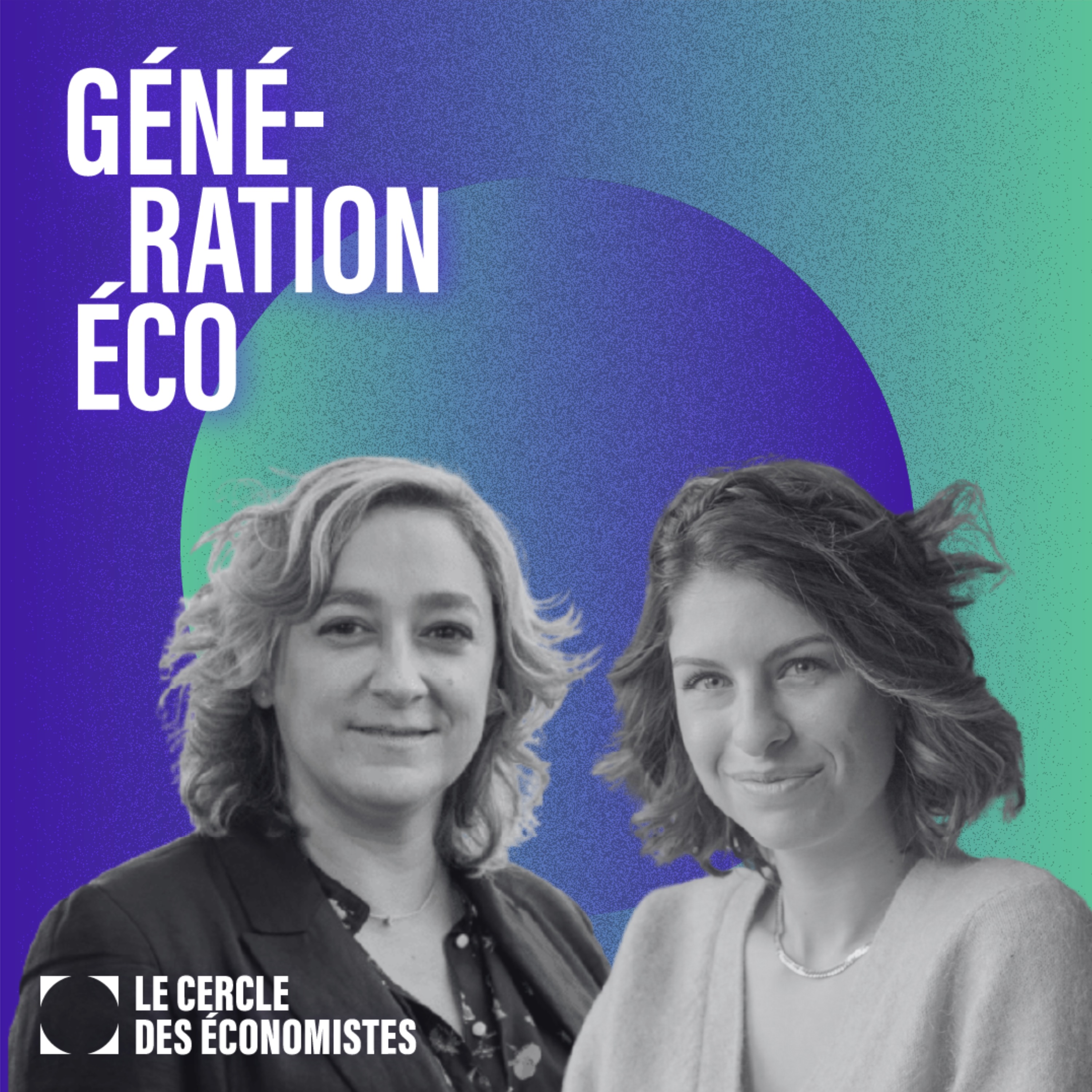 Génération Économie