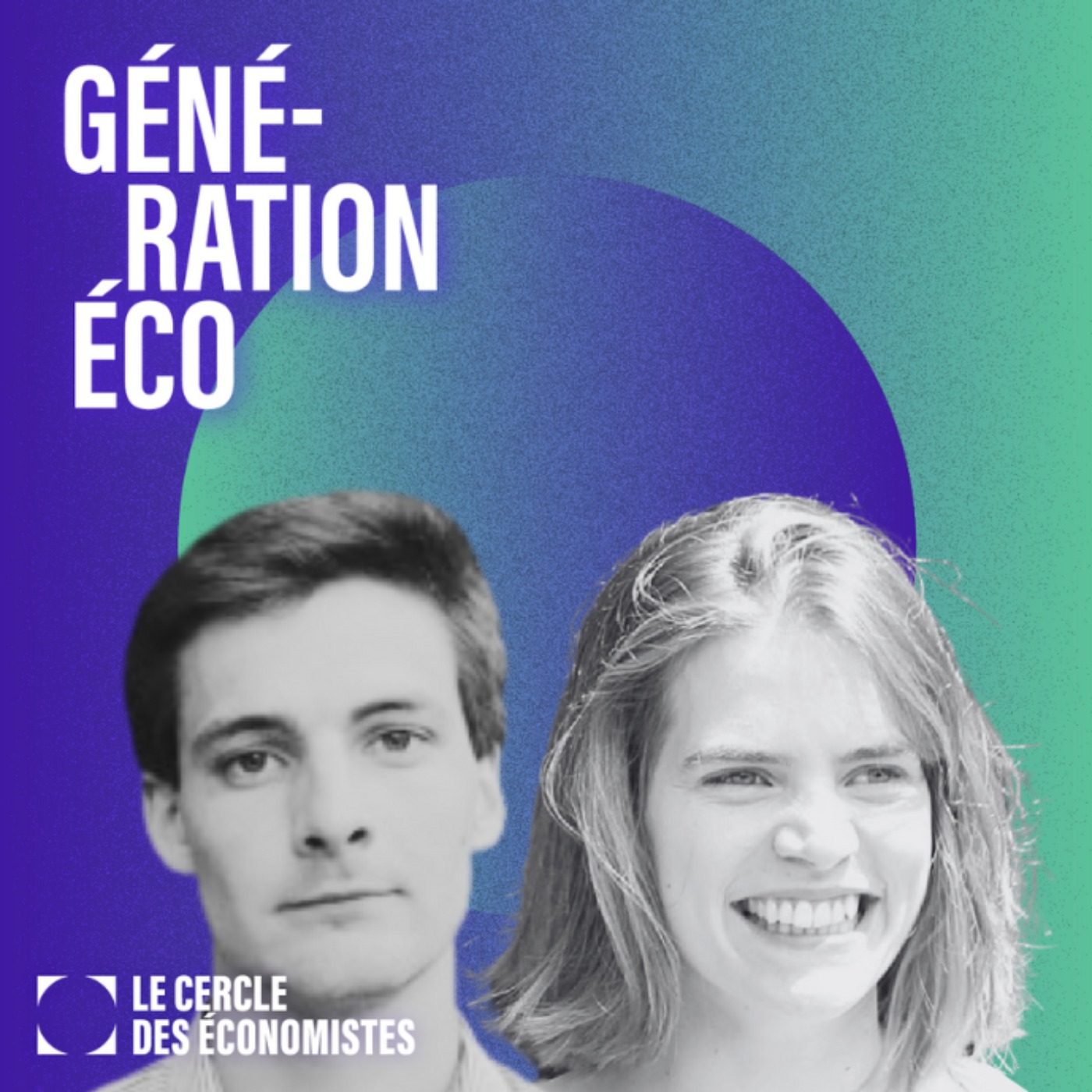 Génération Économie