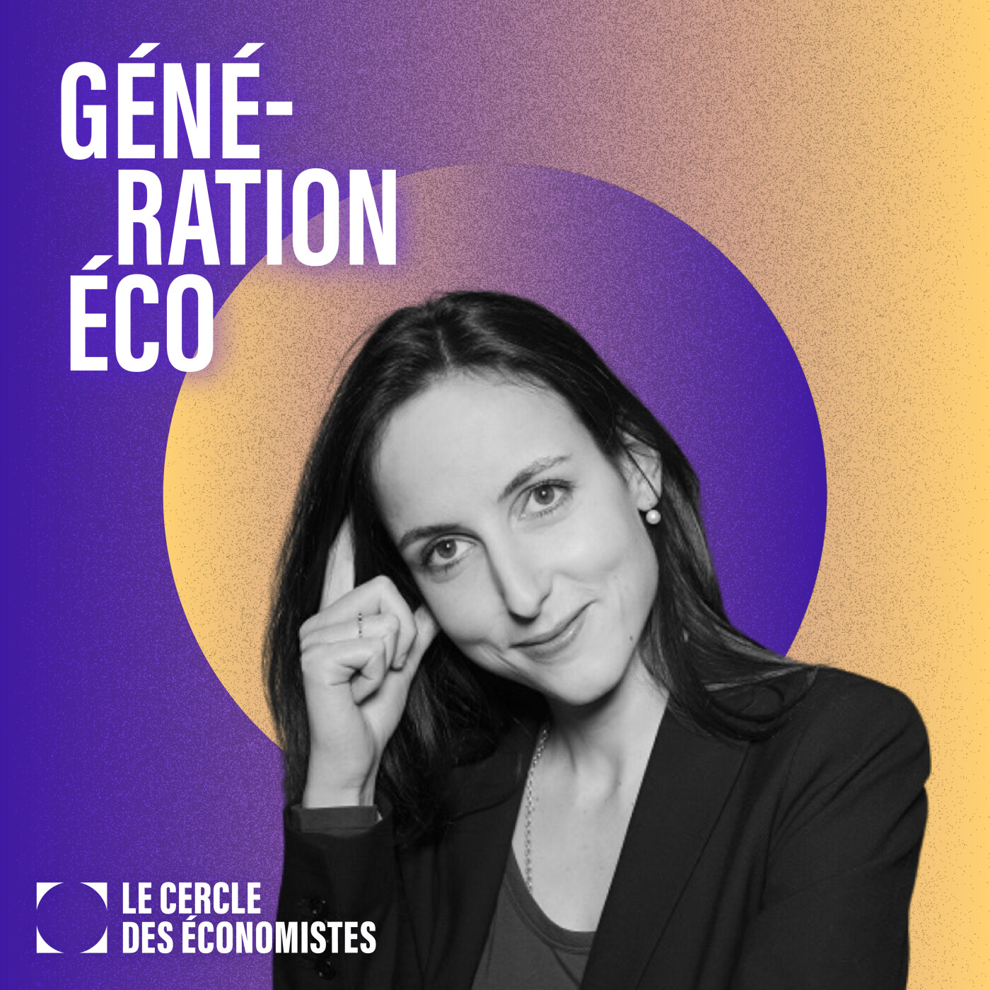 Génération Économie