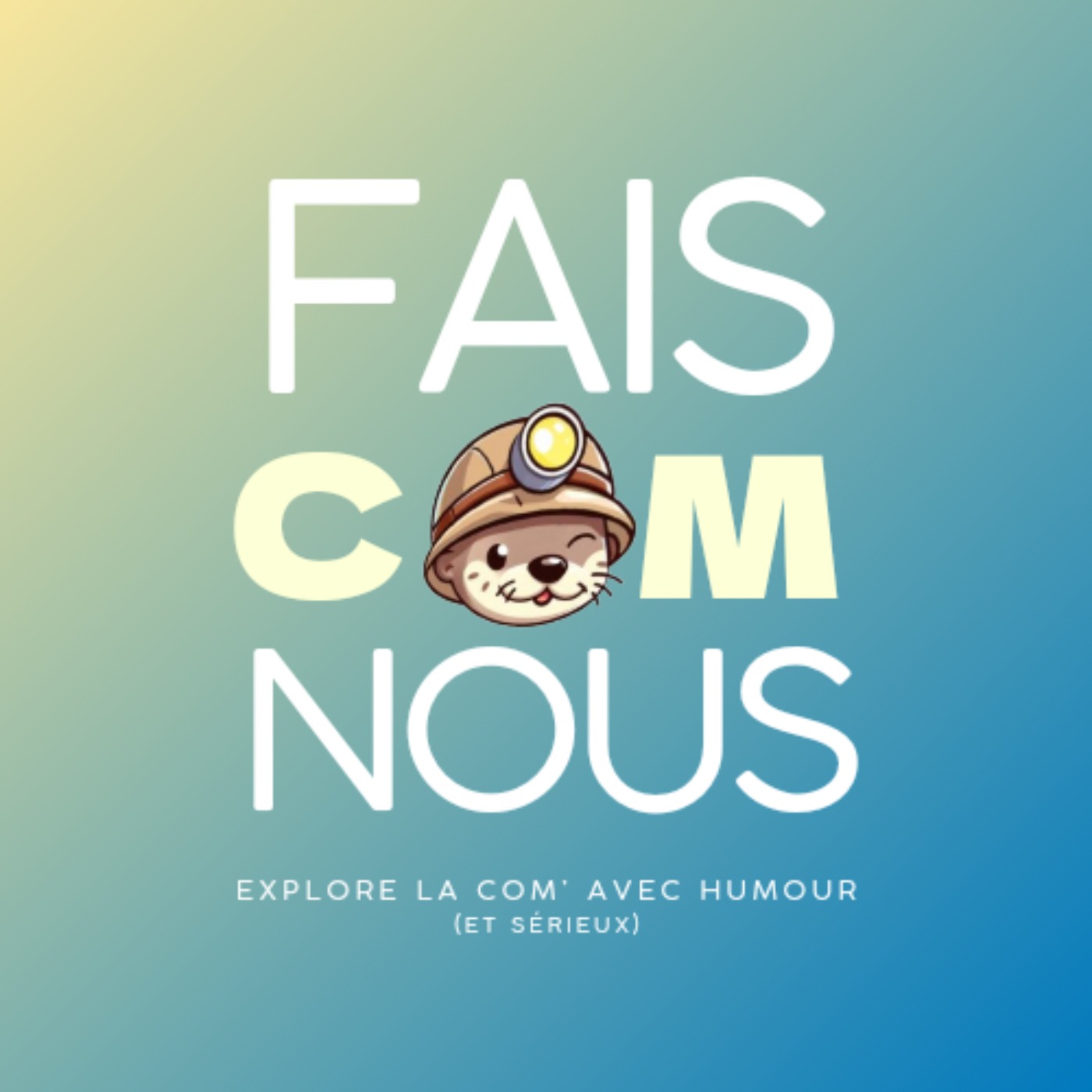 Bienvenue sur Fais Com' Nous