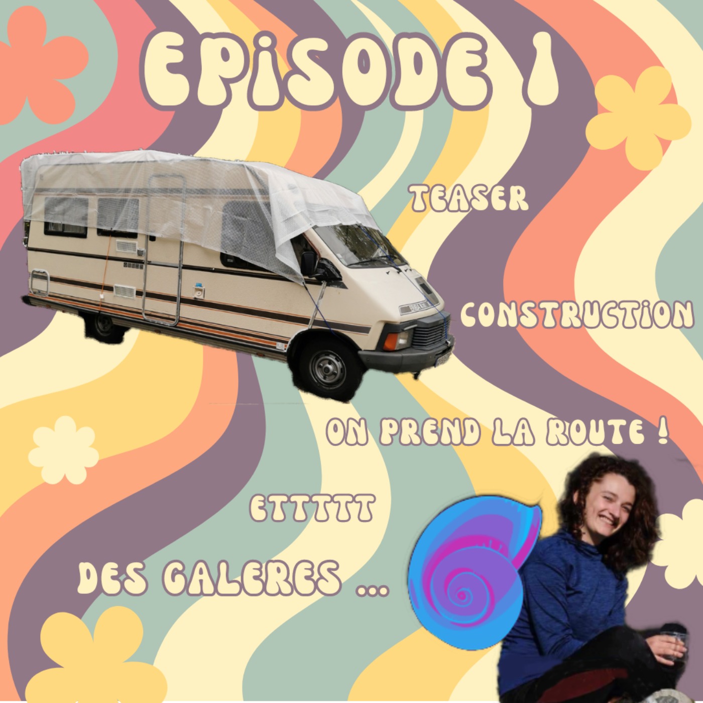 Episode 1 : Le commencement episode artwork