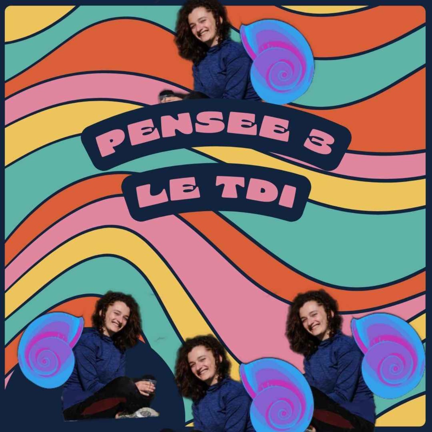 Pensée 3 : Le Trouble Dissociatif de l’Identité