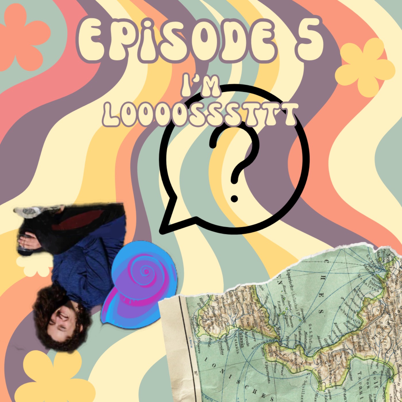 Episode 5 : Perdue