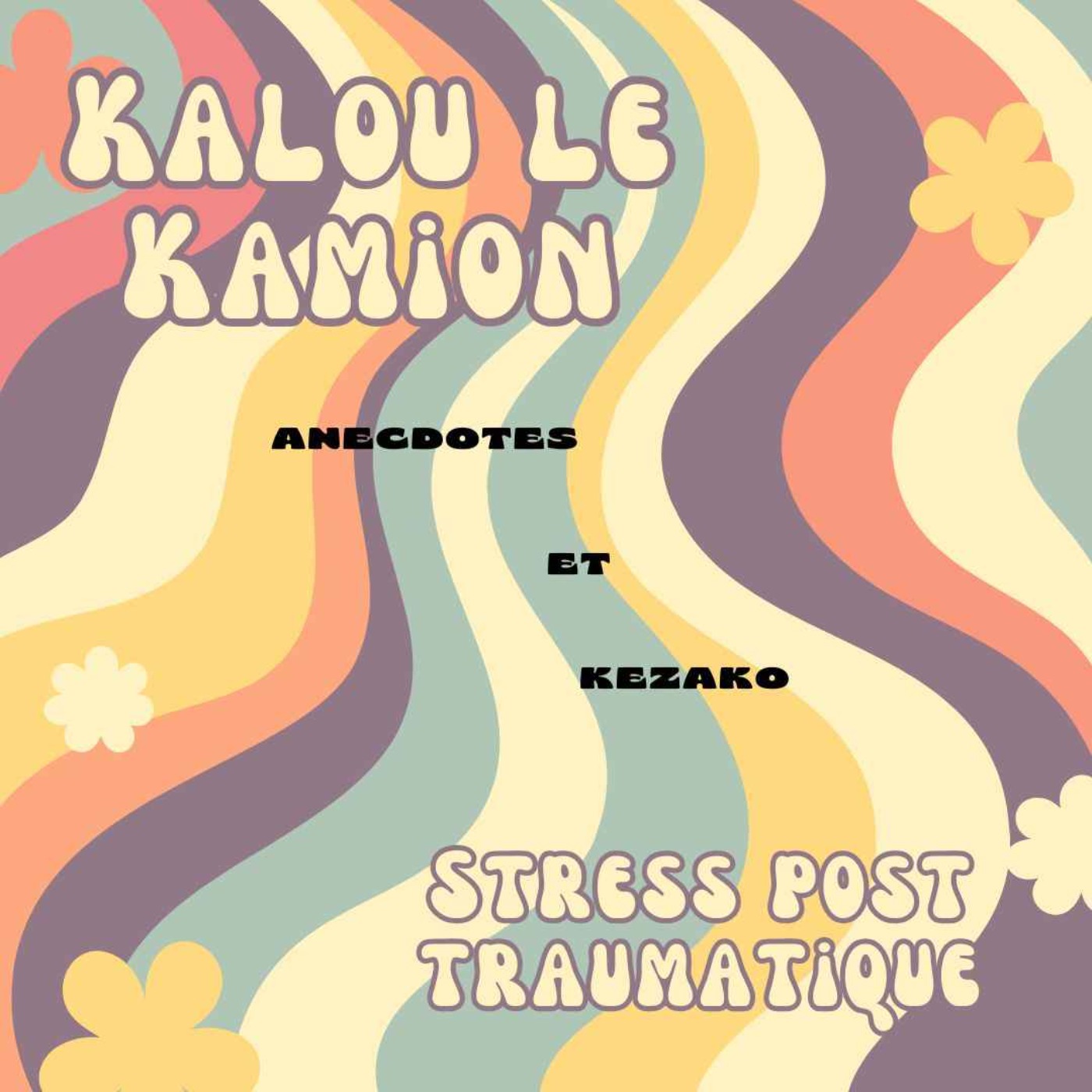 Anecdotes et Kezako 1