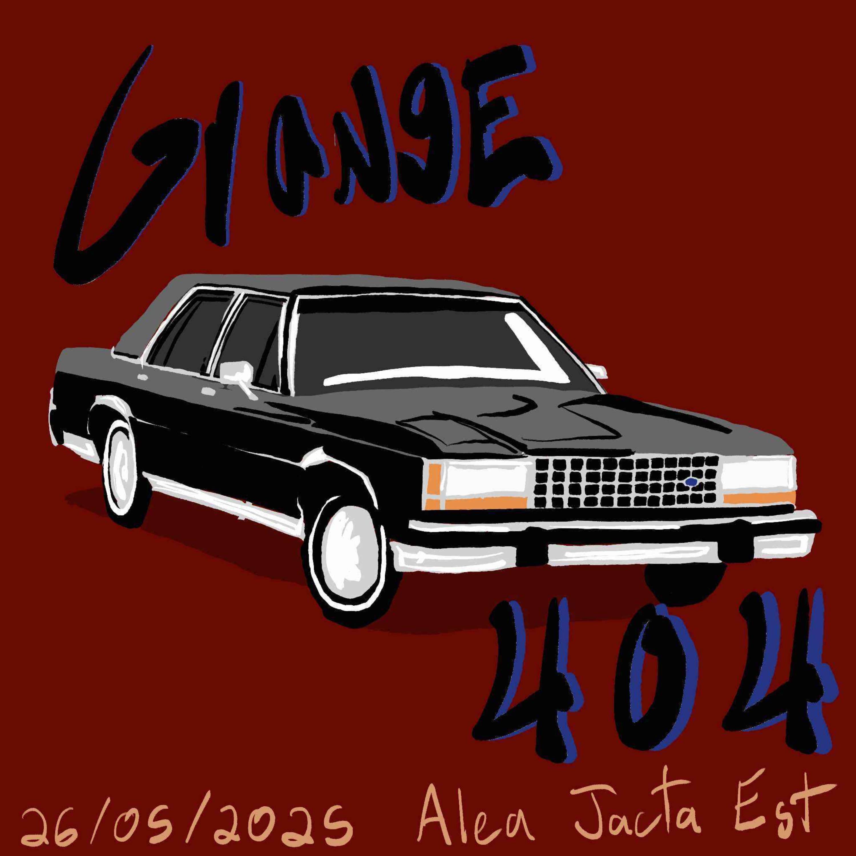 11. Alea Jacta Est