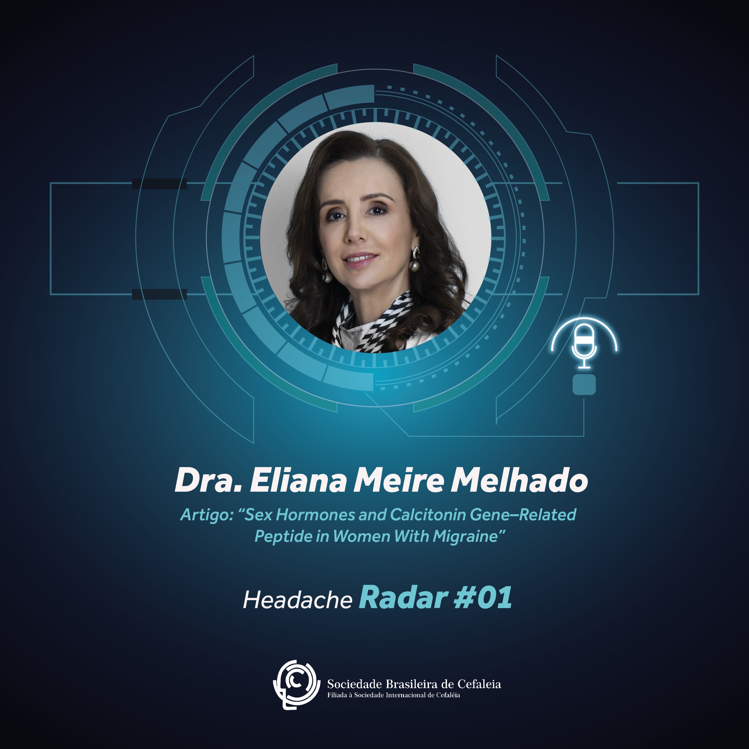 Headache Radar SBCe Podcast