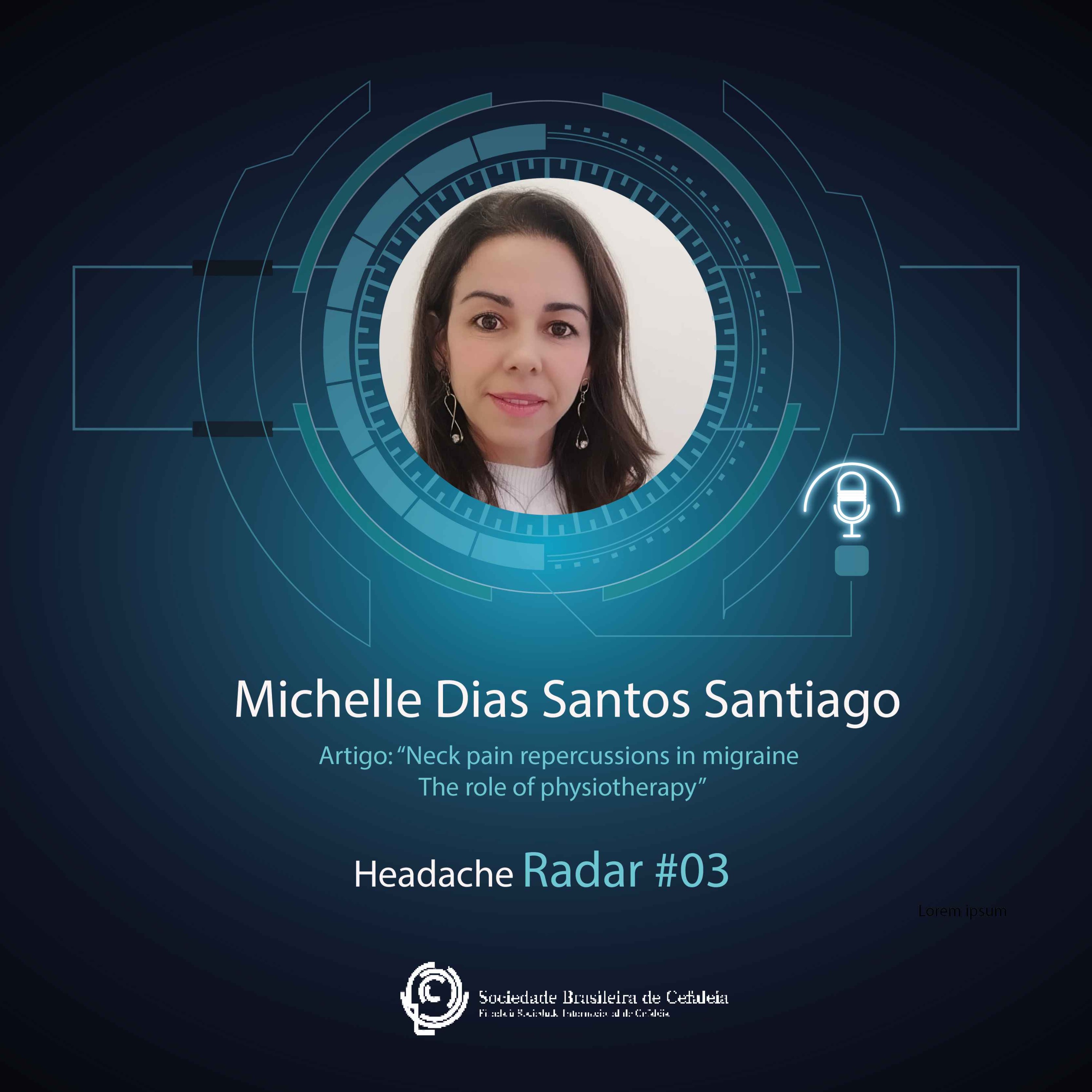 Headache Radar SBCe Podcast