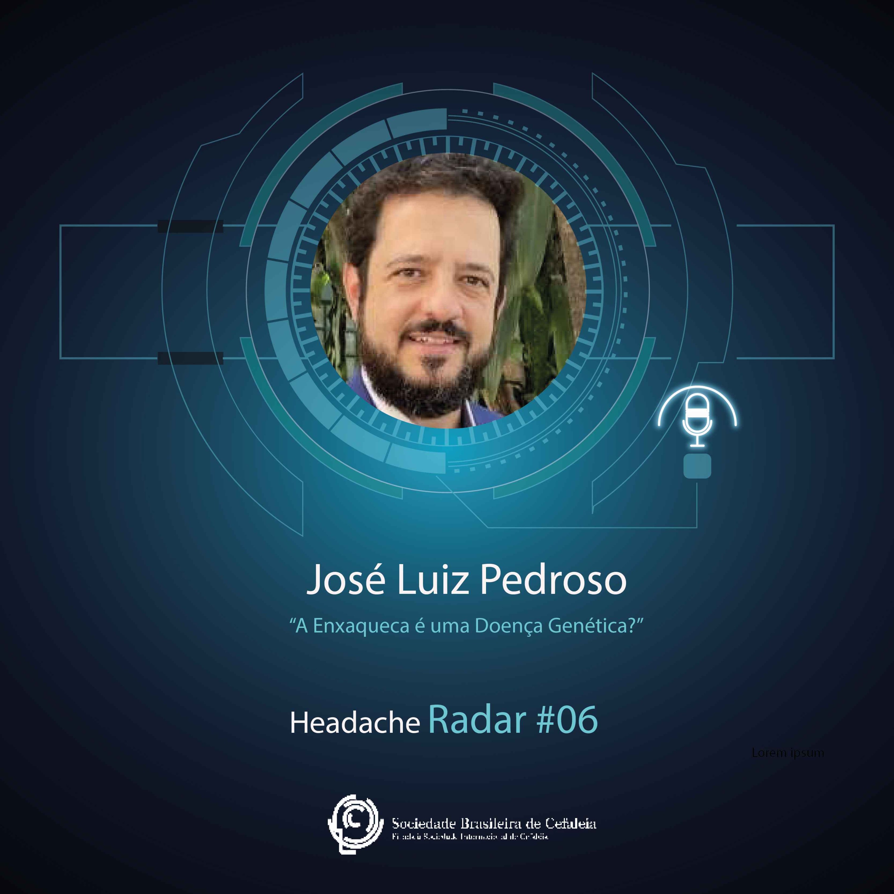 Headache Radar SBCe Podcast