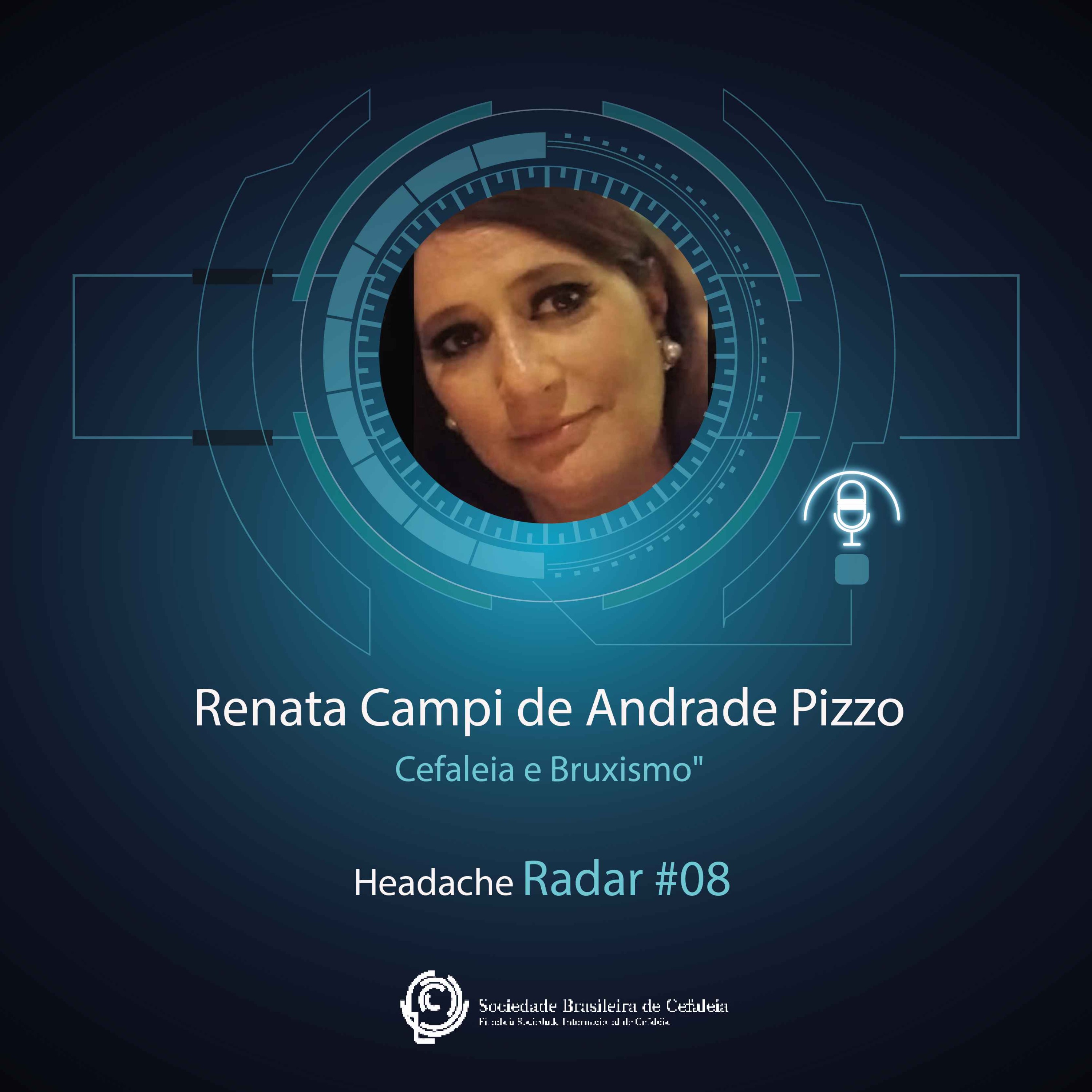 Headache Radar SBCe Podcast