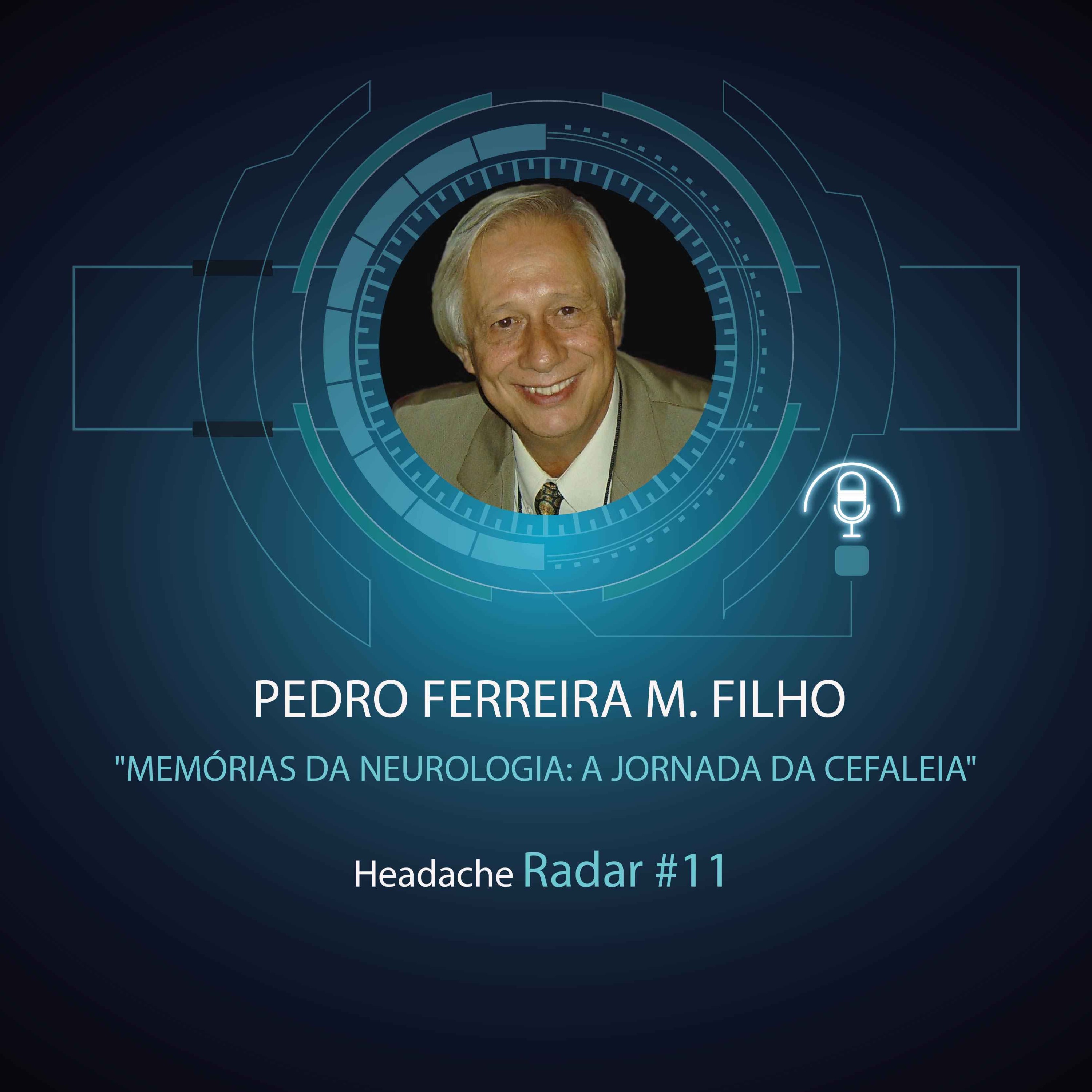 Headache Radar SBCe Podcast