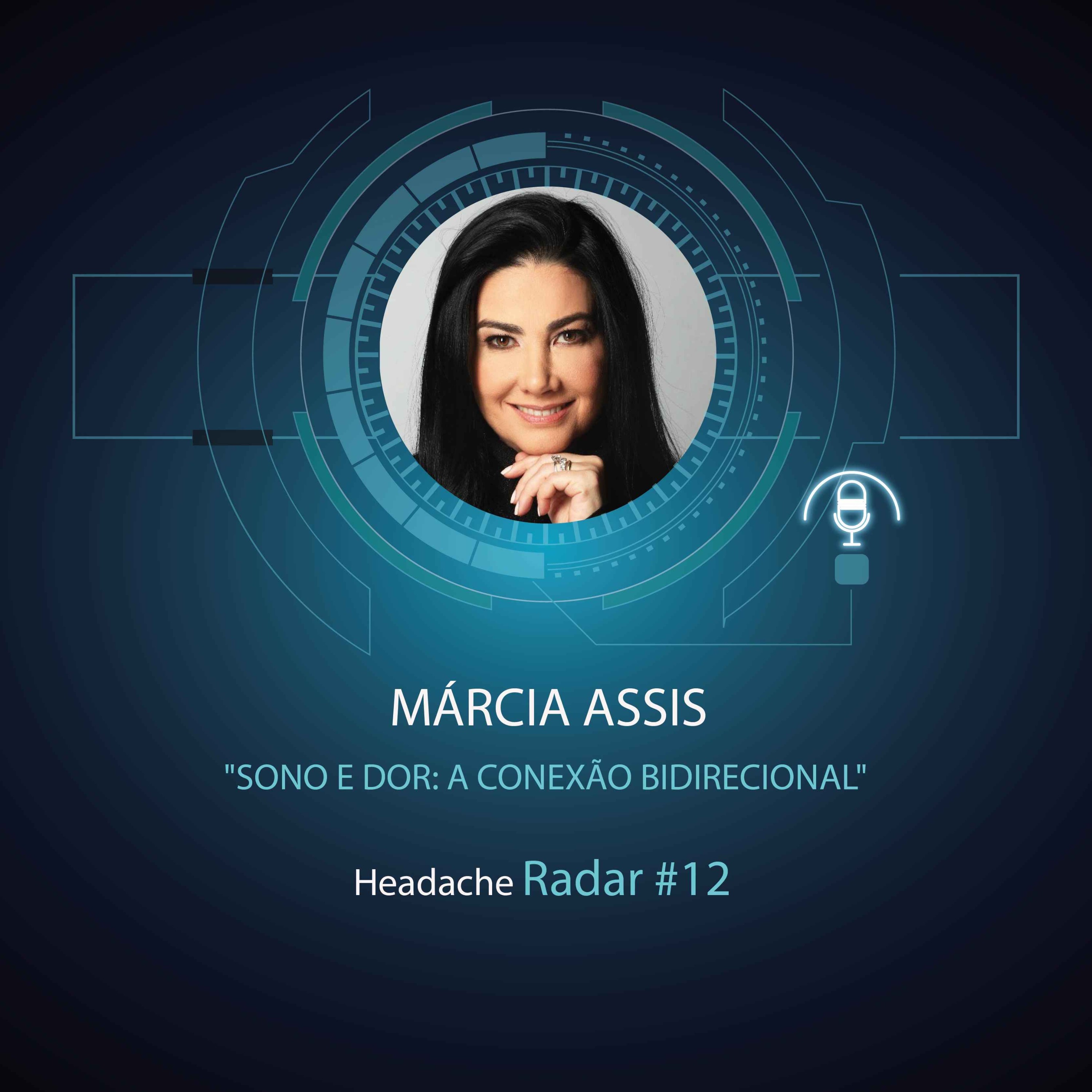 Headache Radar SBCe Podcast