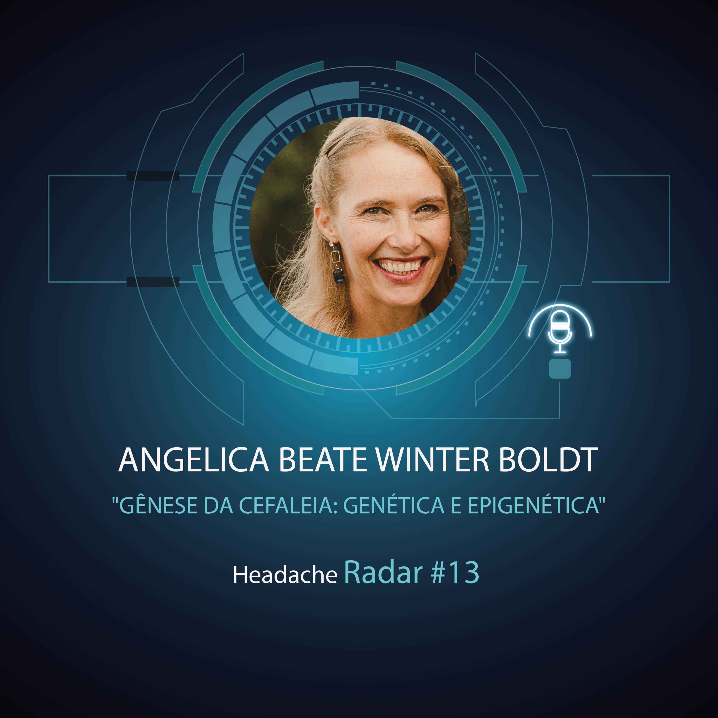 Headache Radar SBCe Podcast