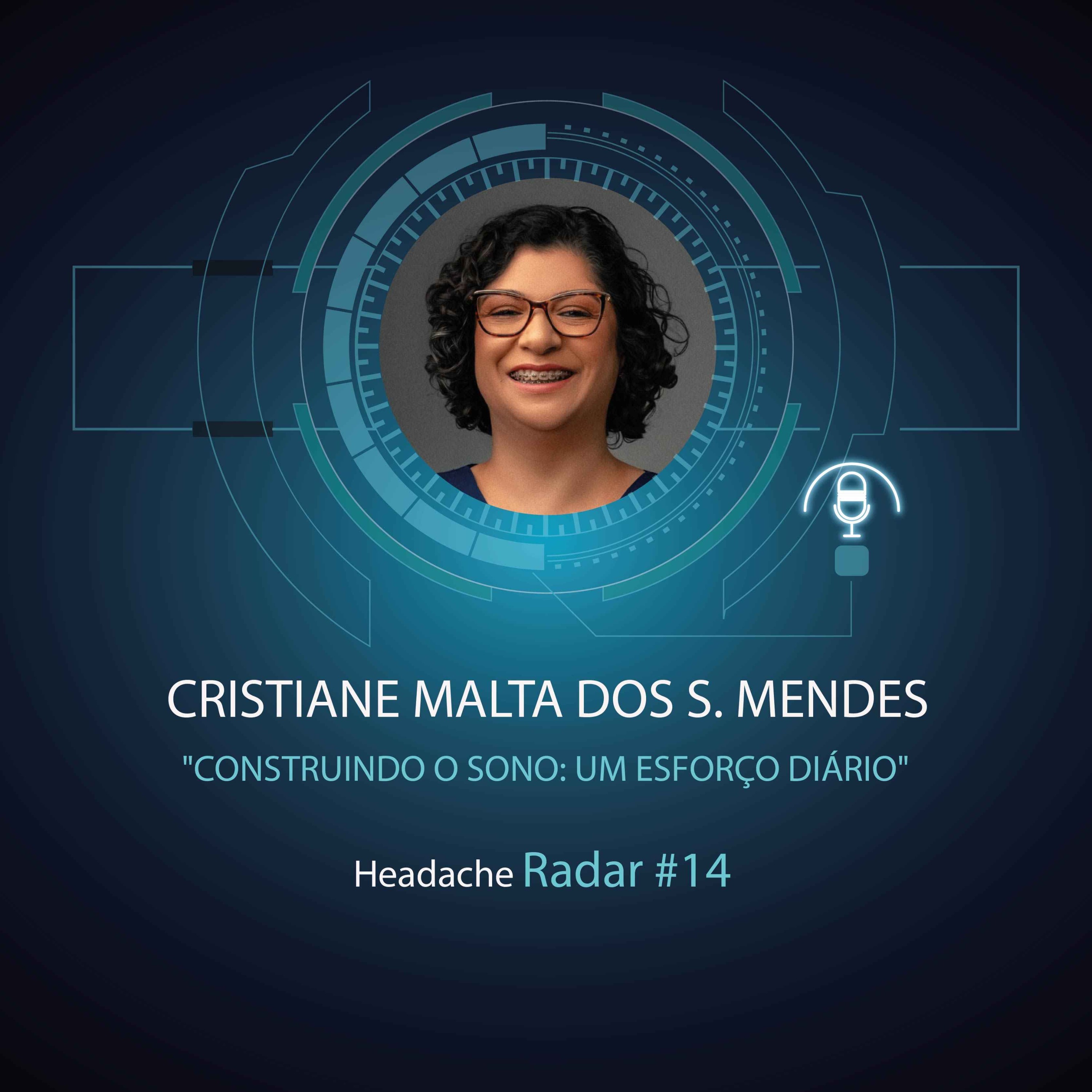 Headache Radar SBCe Podcast