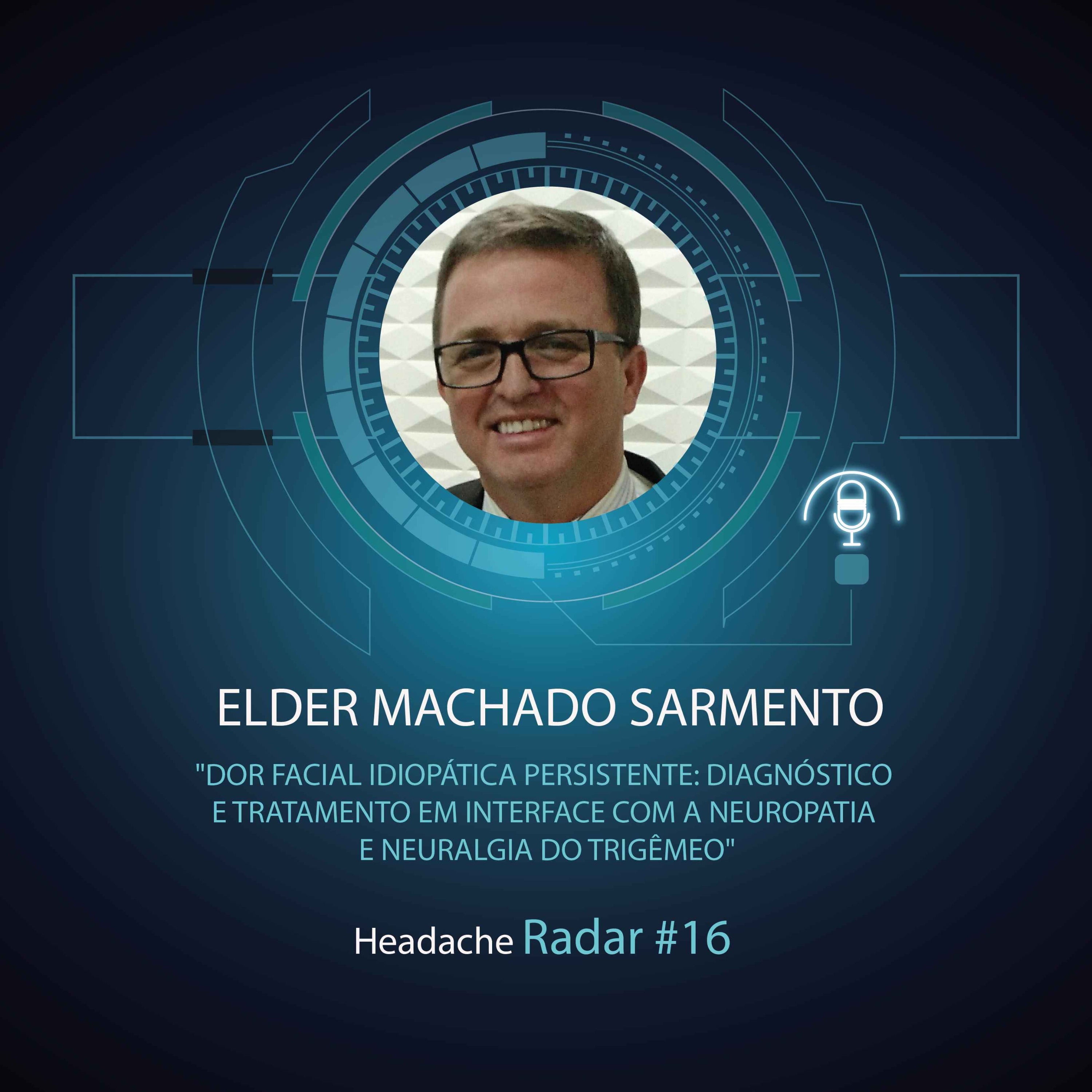 Headache Radar SBCe Podcast